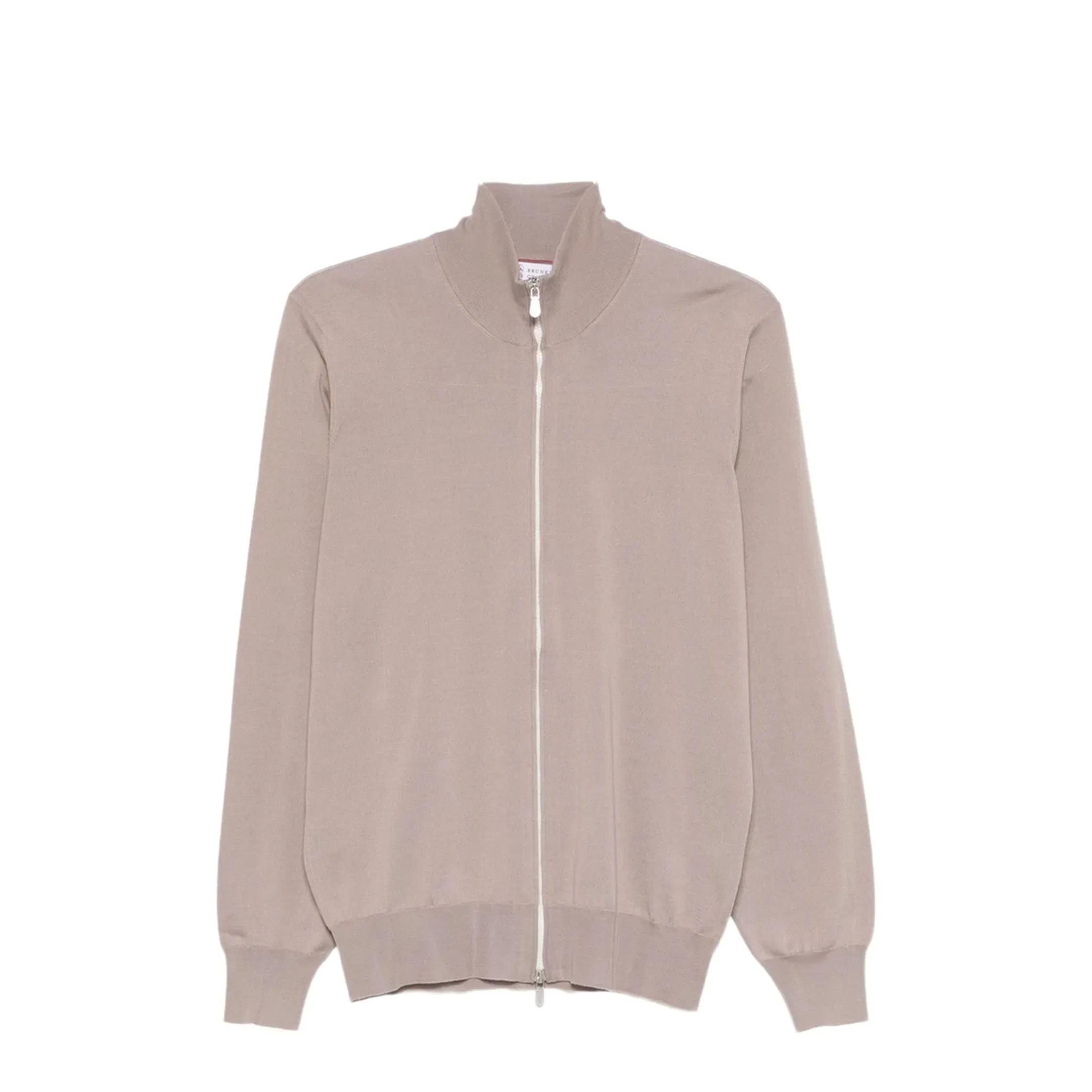 Knitted Sweater Beige