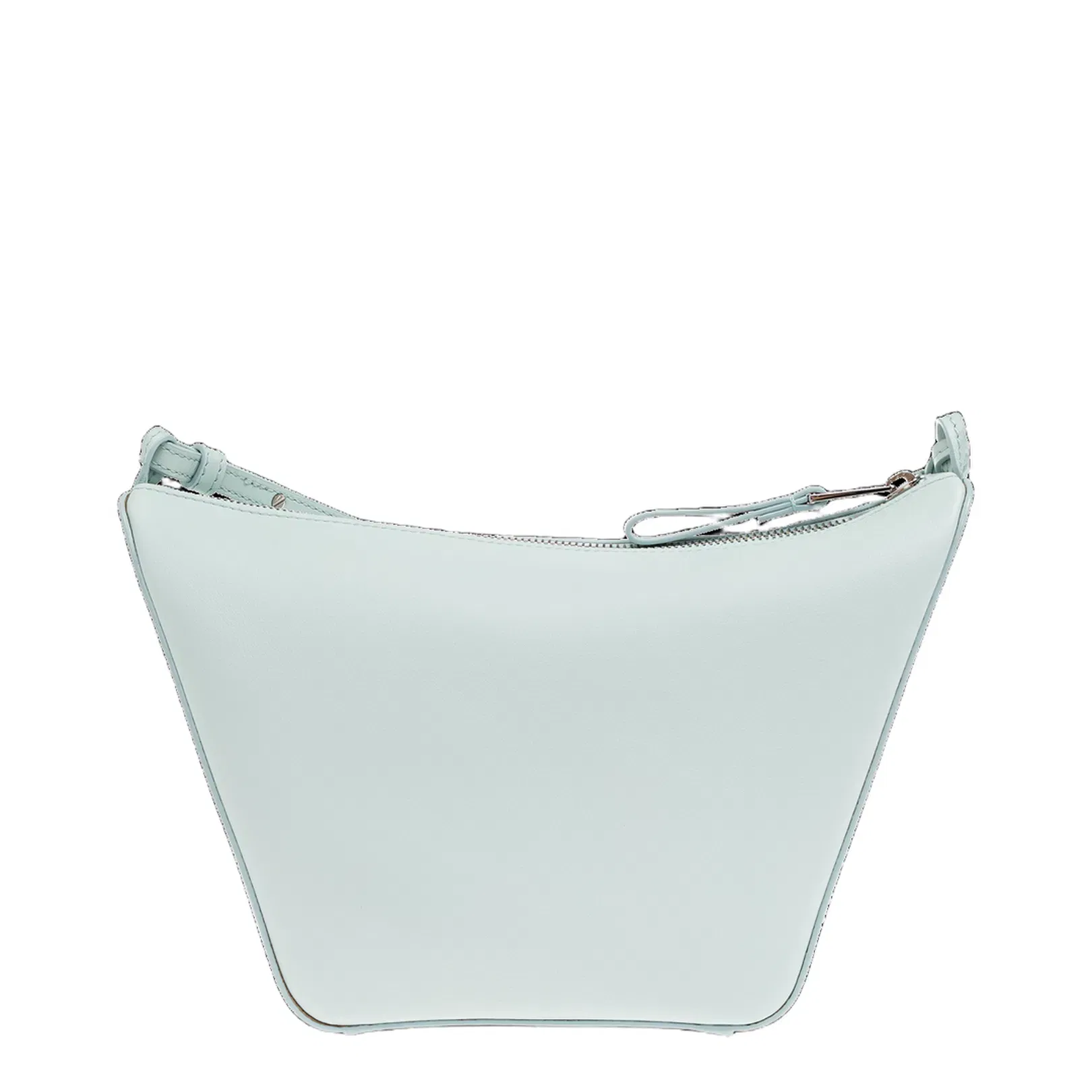 Hammock Mini Leather Shoulder Bag - Frozen
