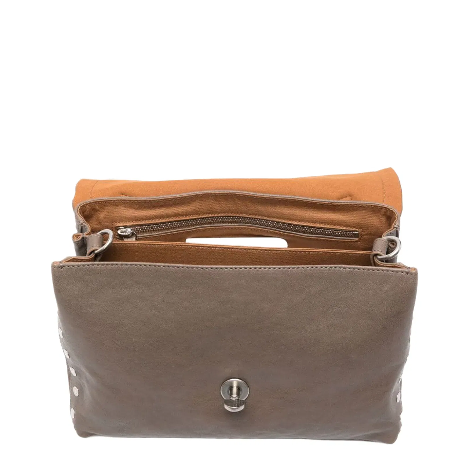 Grey Bag