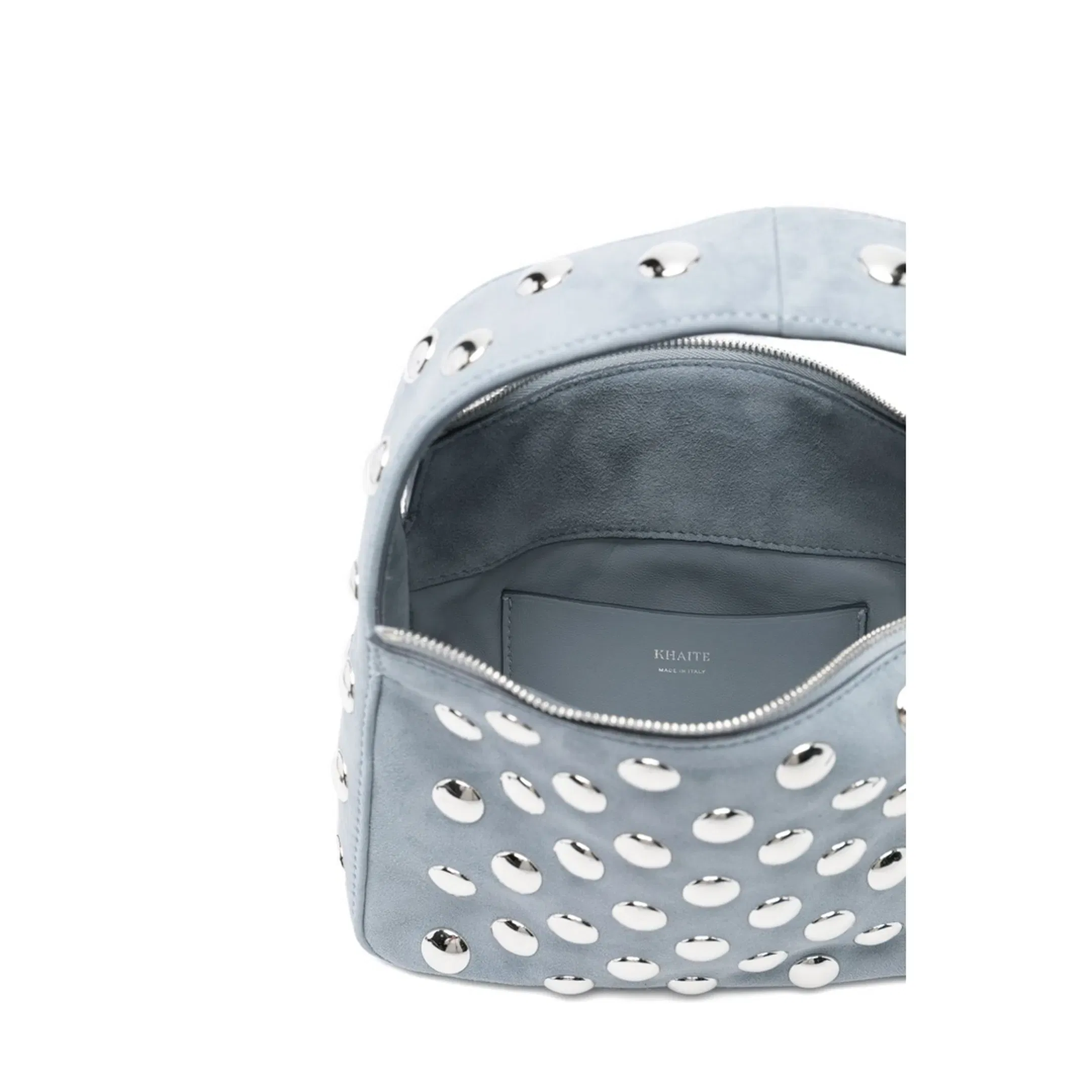 Grey Bag