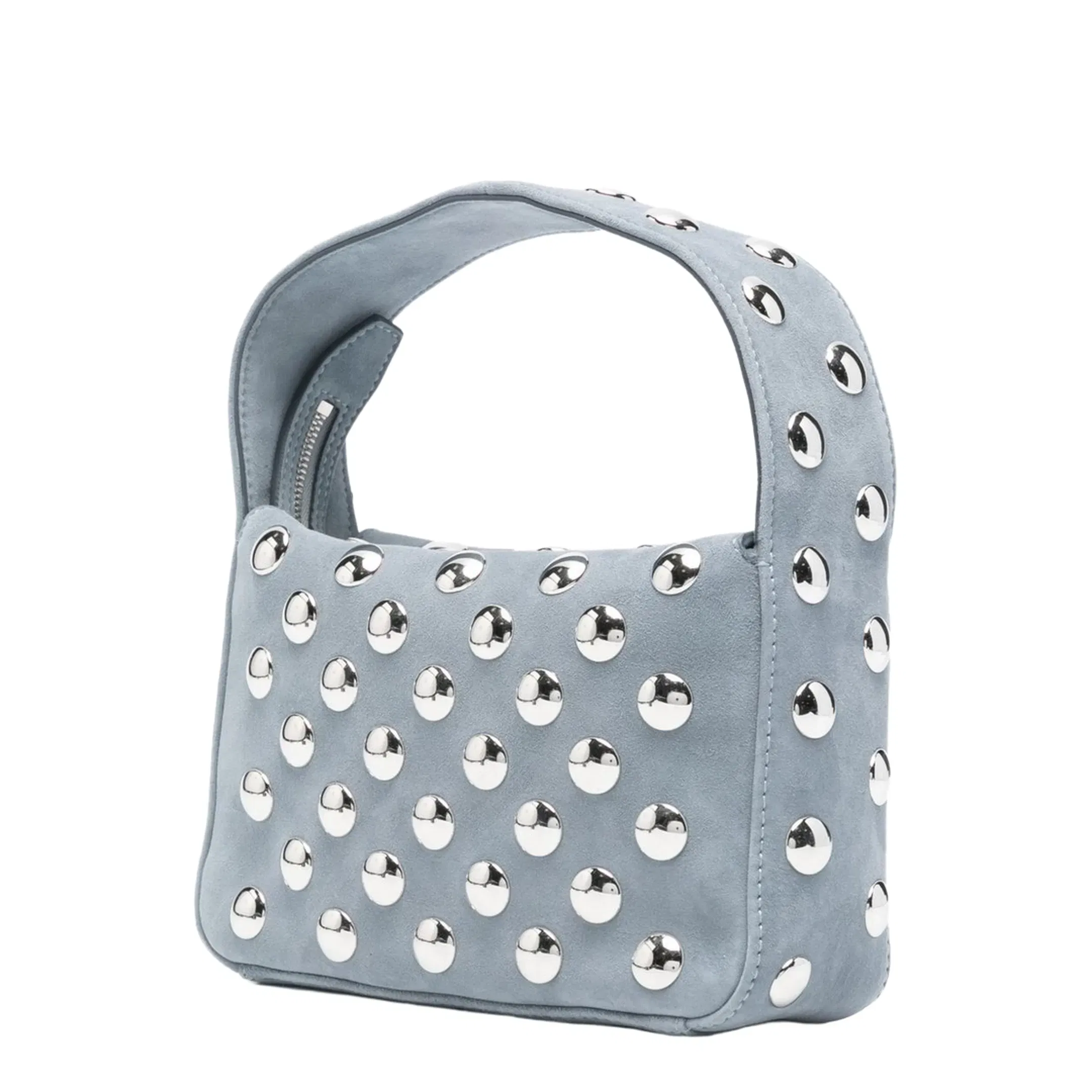 Grey Bag