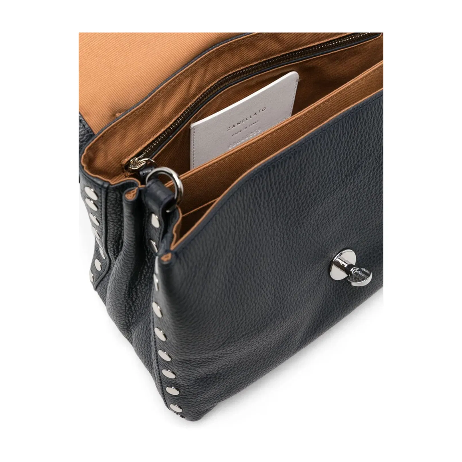 Postina Daily small leather handbag