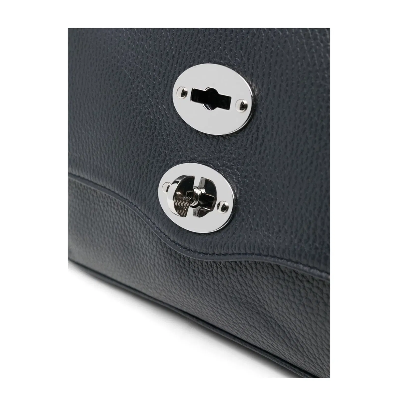Postina Daily small leather handbag