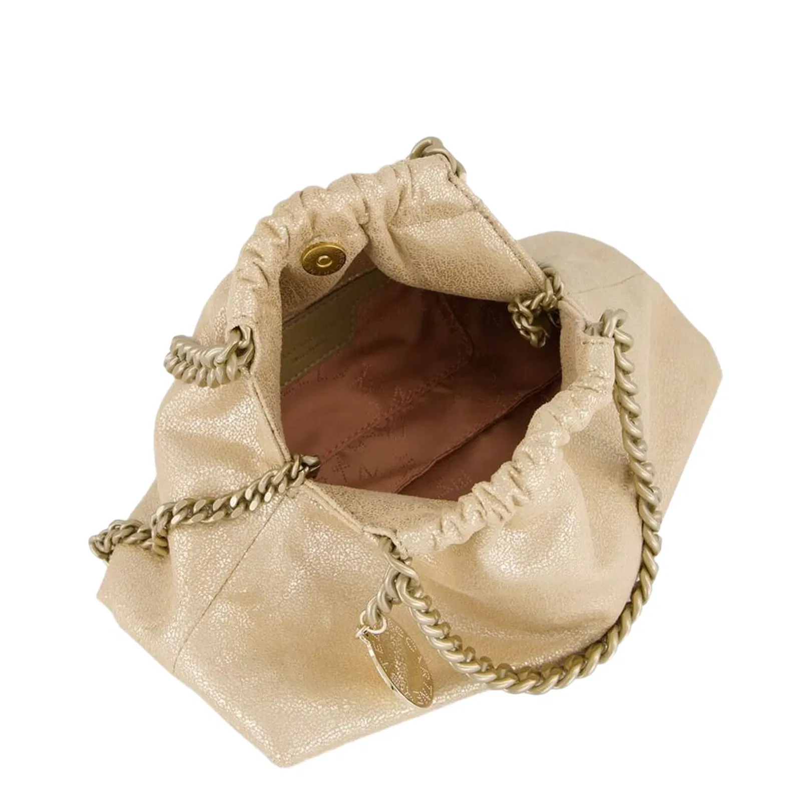 Falabella Mini Drawstring Tote