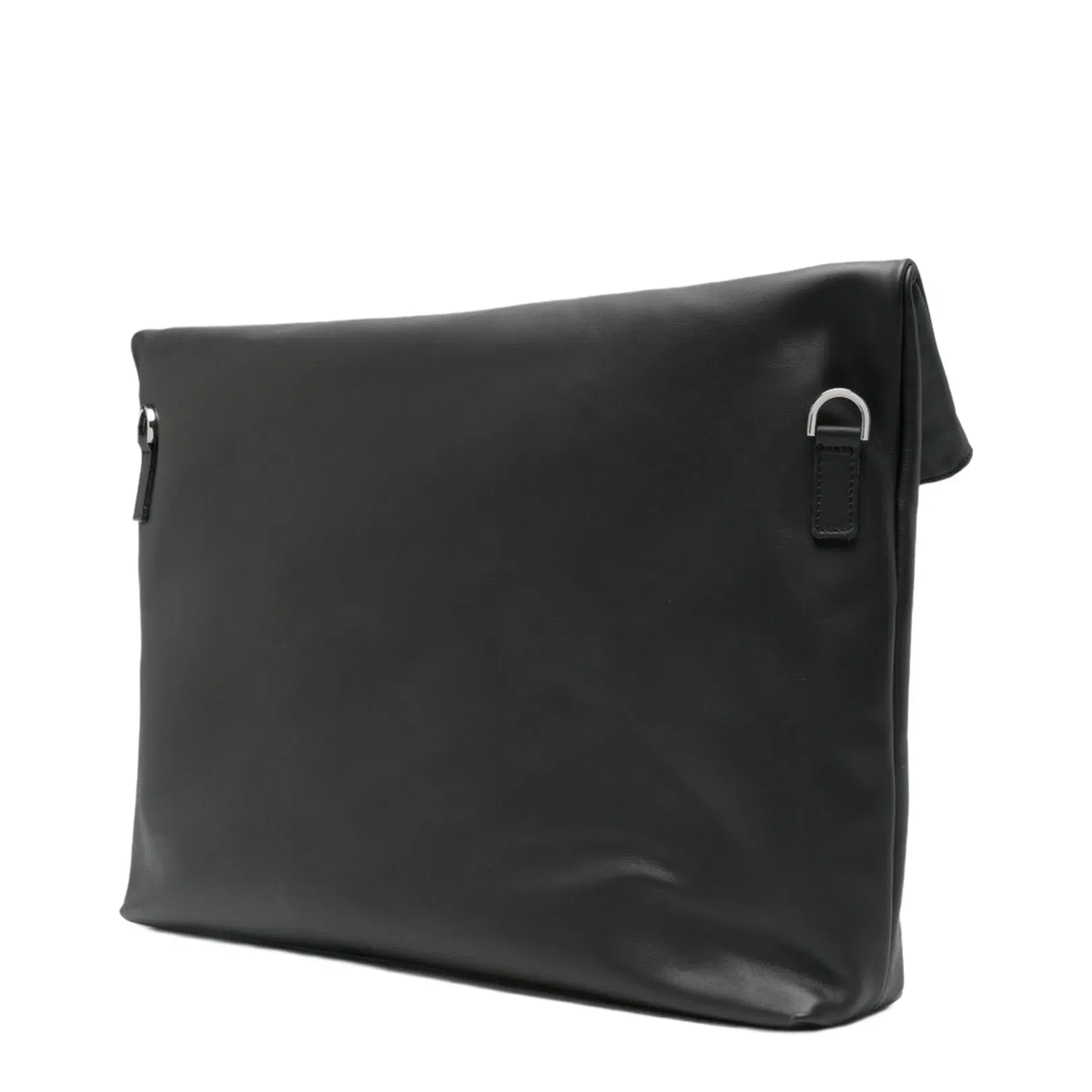 Sofia Leather Tote Bag