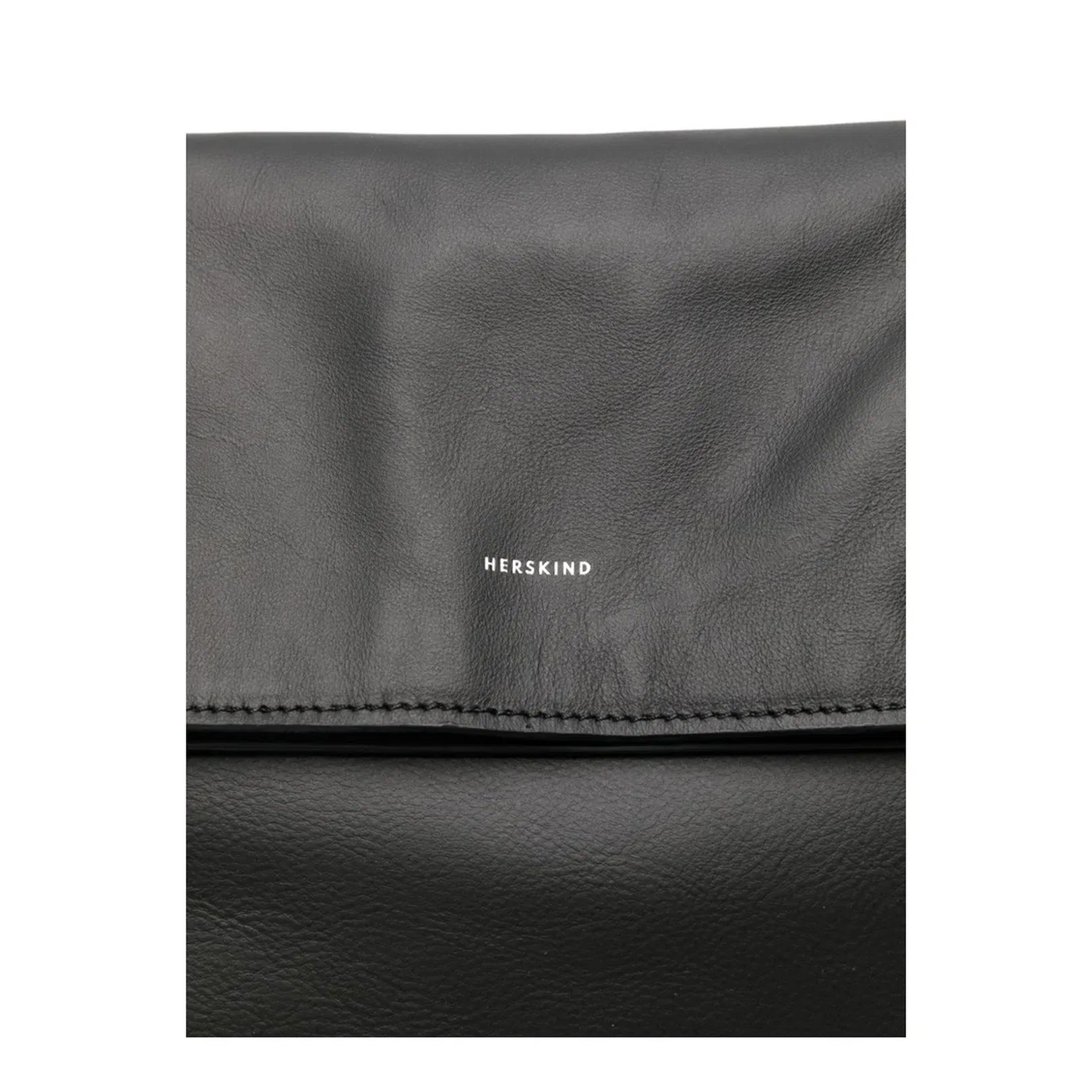 Sofia Leather Tote Bag