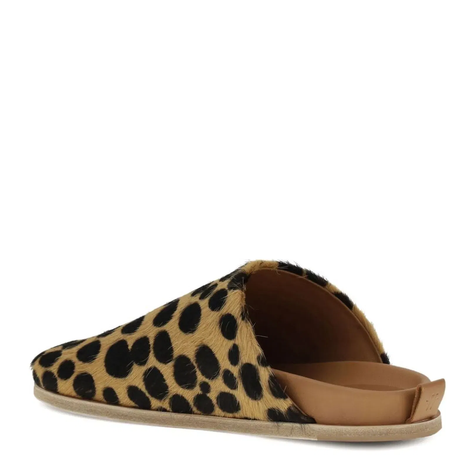 Beige Sandals