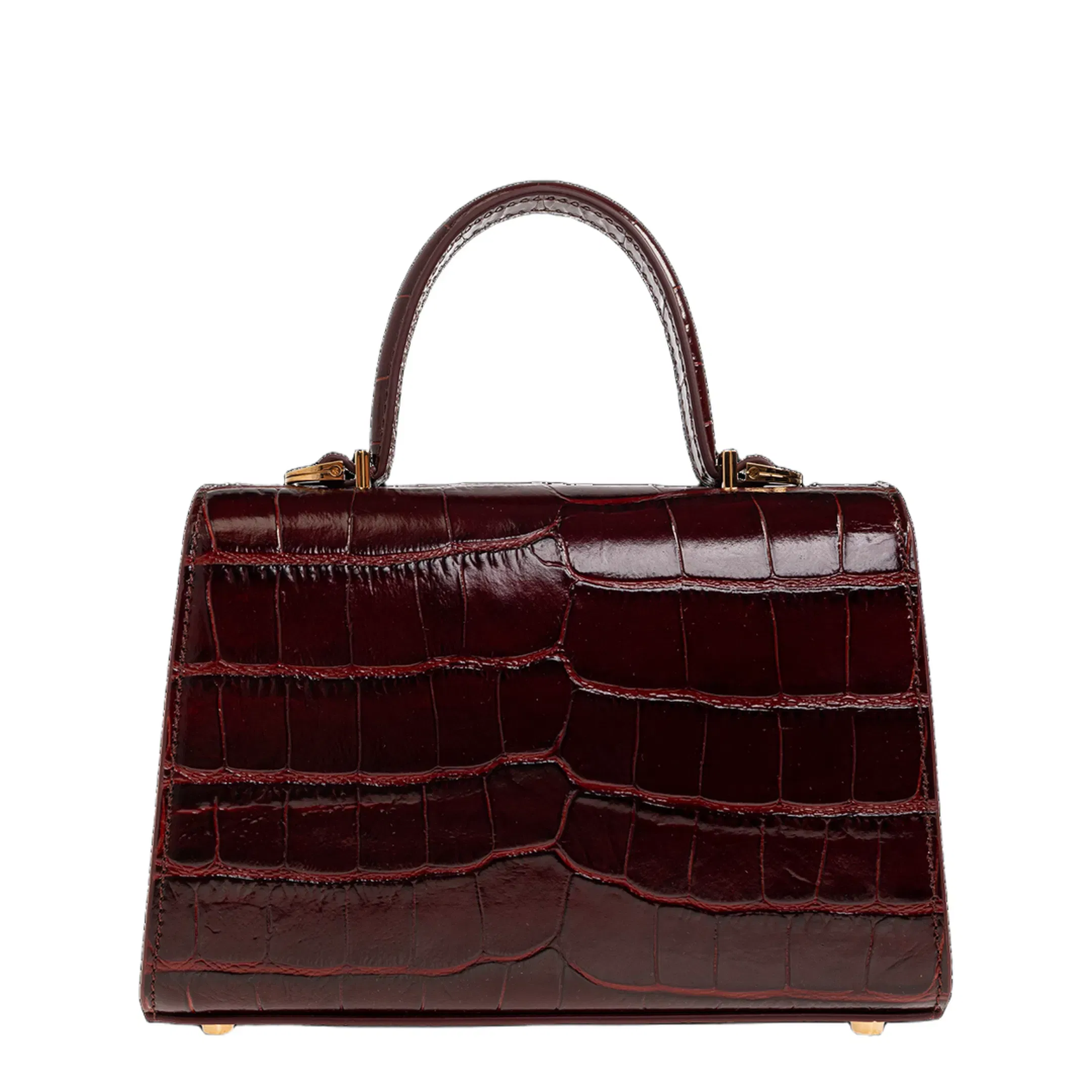 Handbag Medusa '95 Small