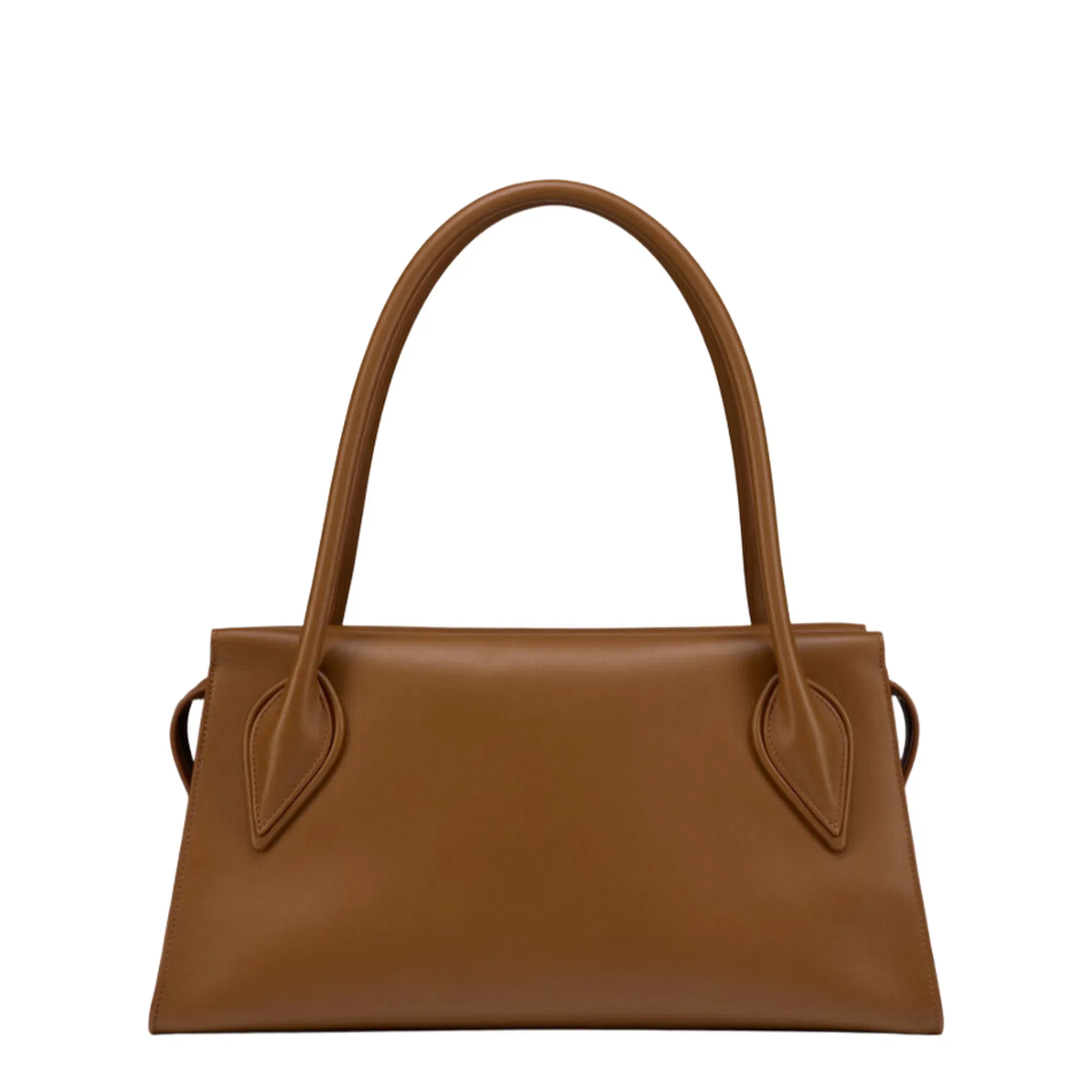 Women's Messenger Bag Brown