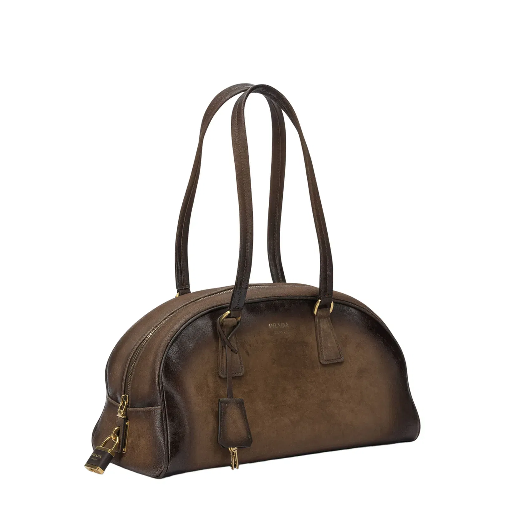 Bowling Handbag