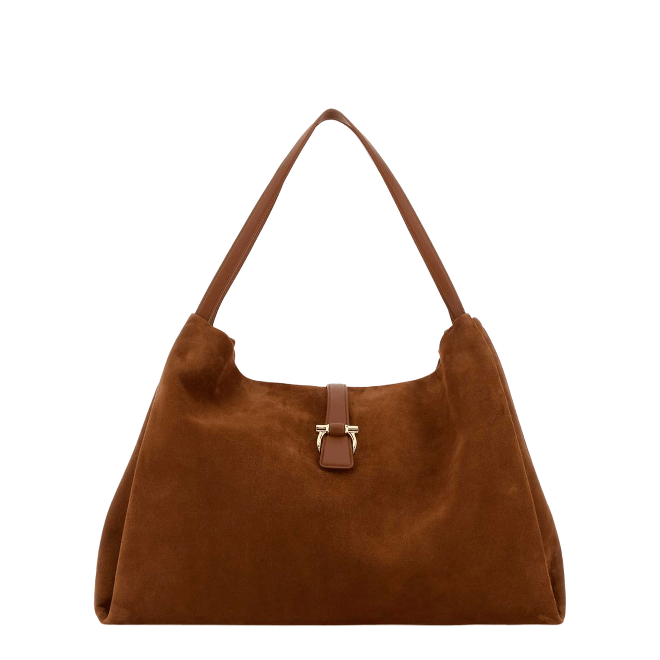 Hobo Bags Brown