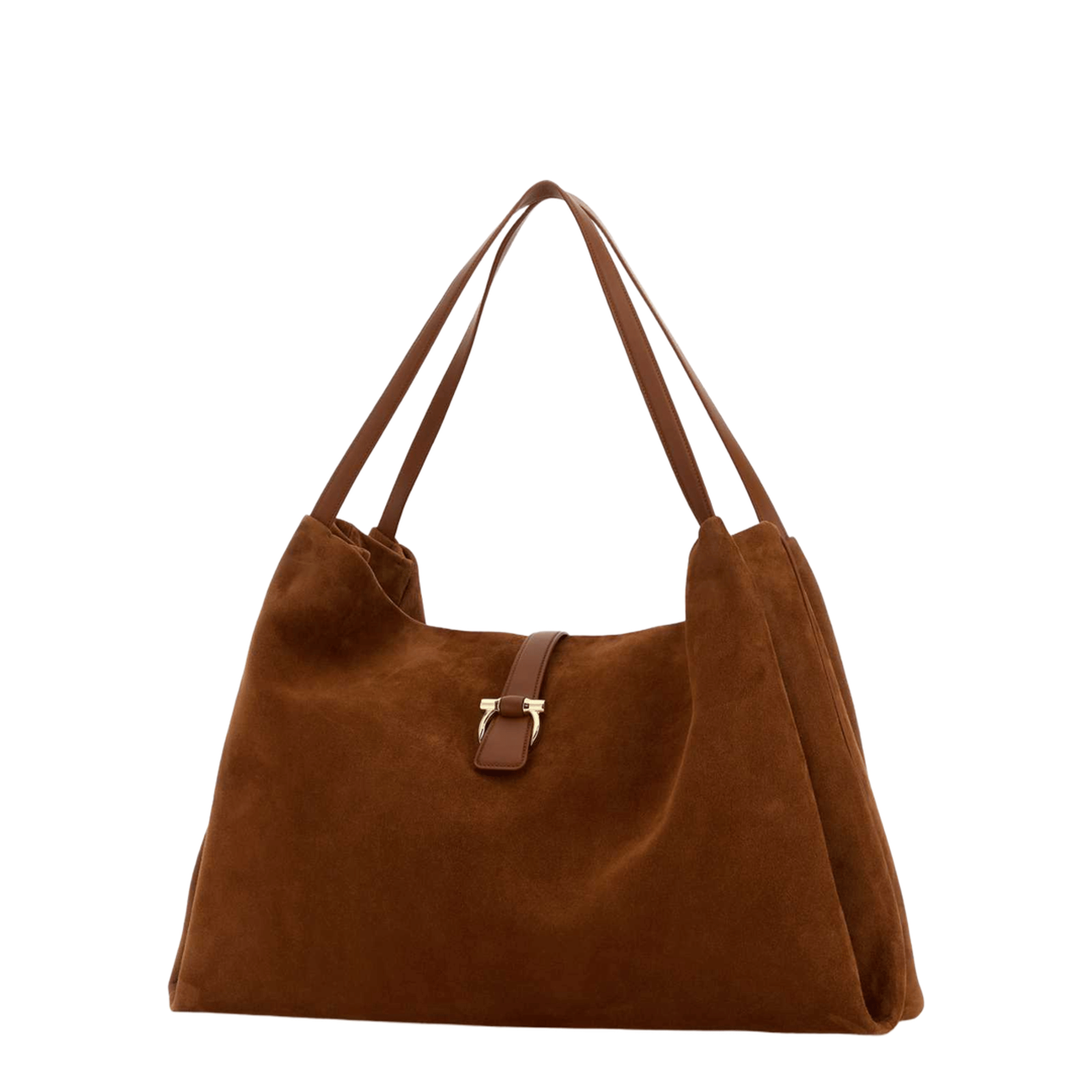 Hobo Bags Brown