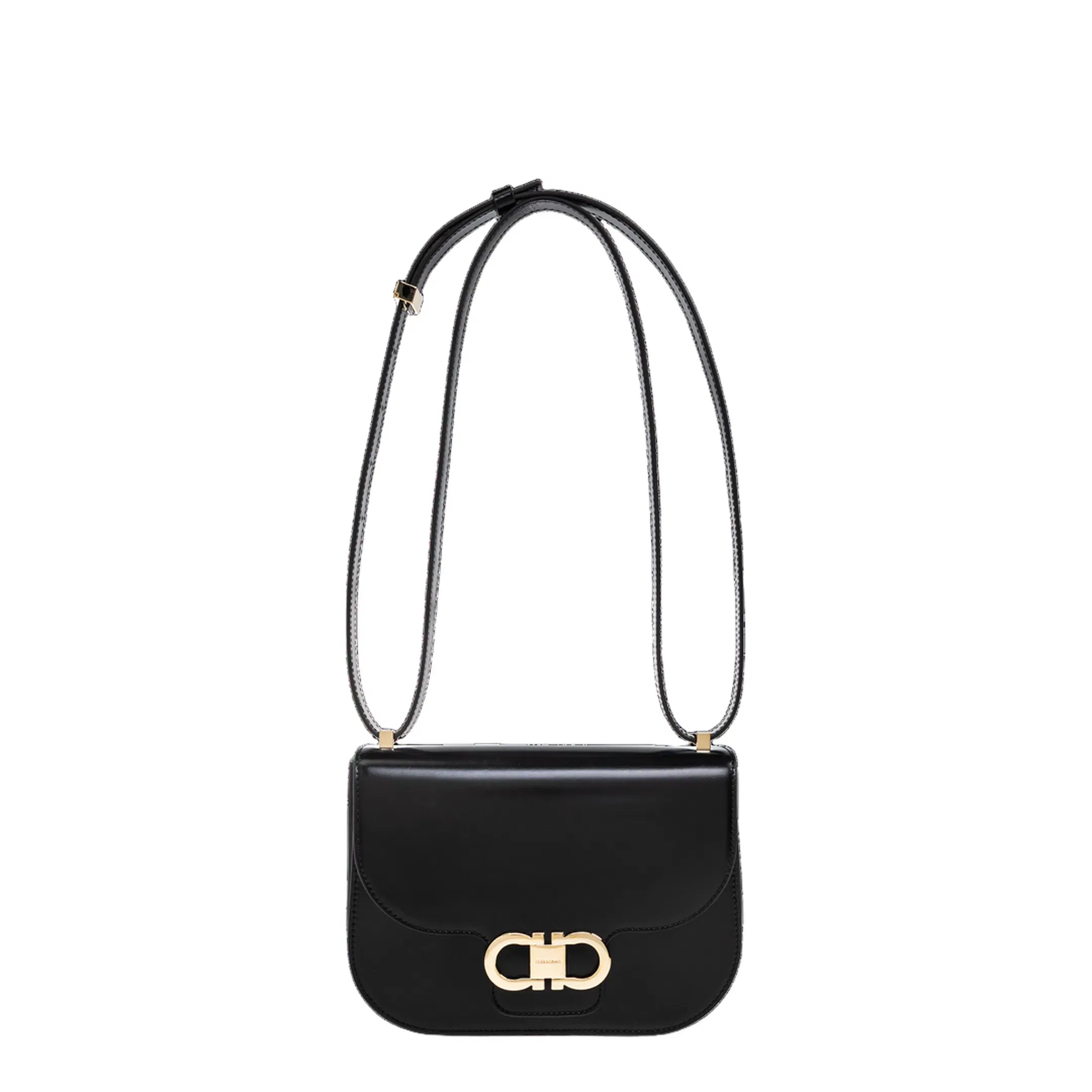 Shoulder Bag Double