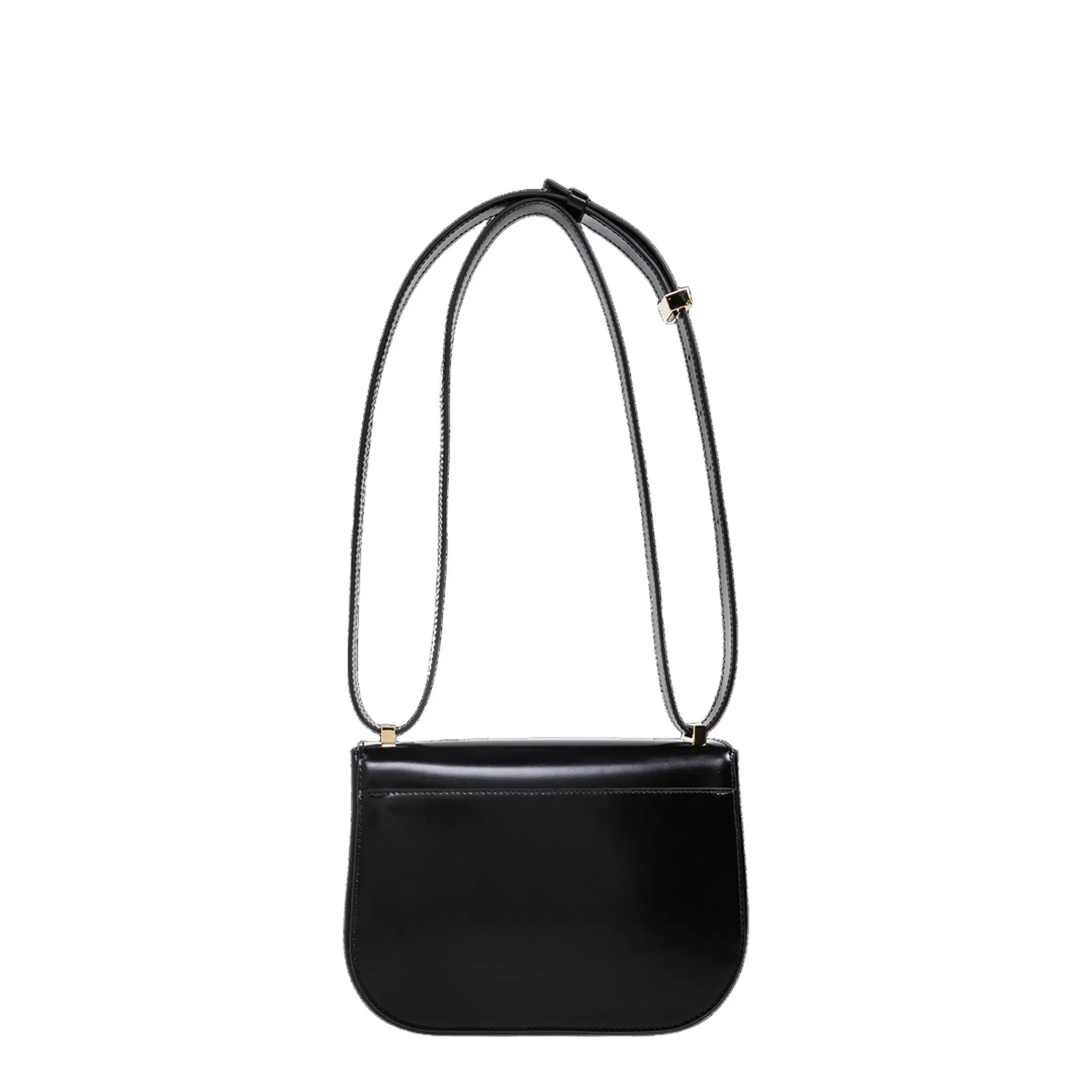 Shoulder Bag Double