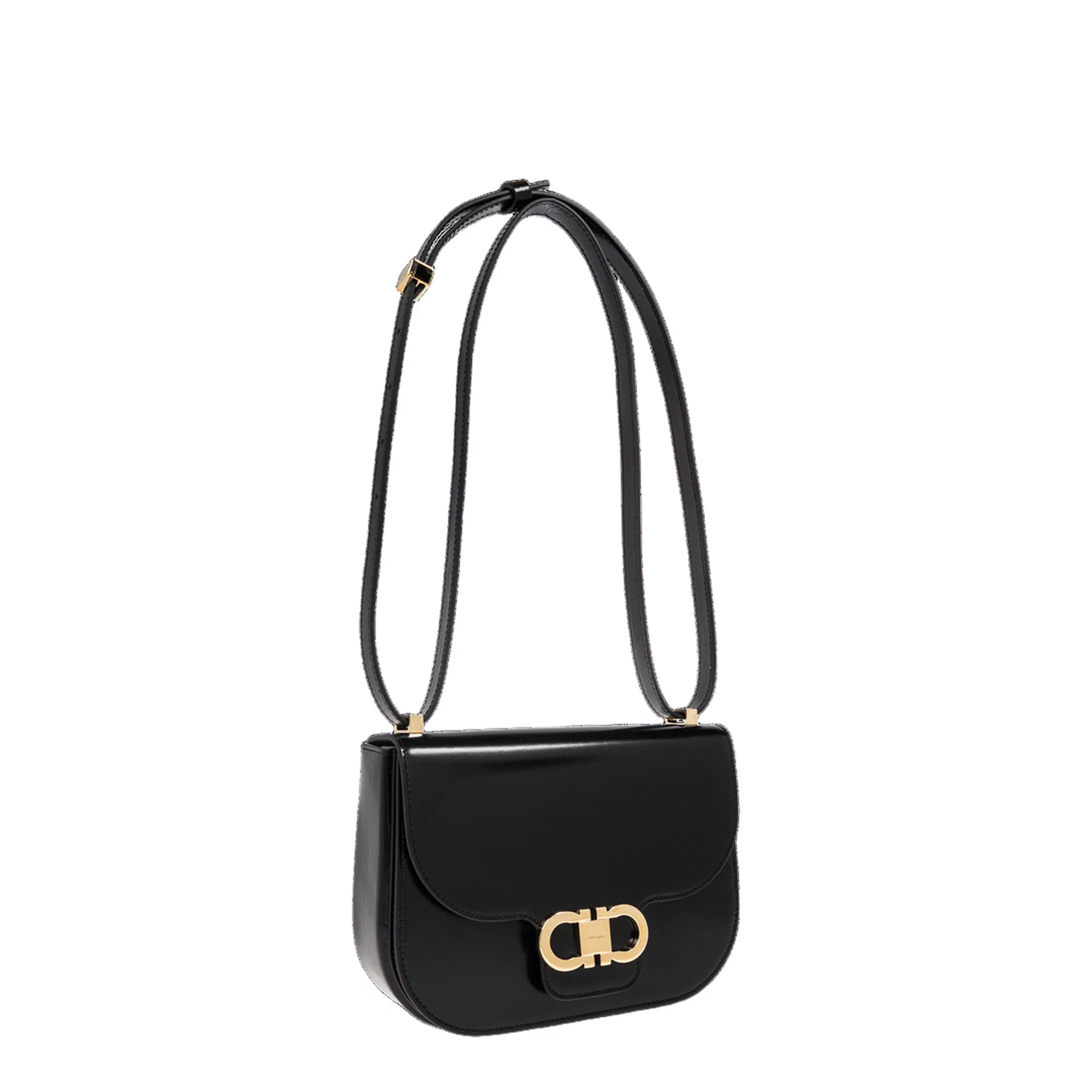 Shoulder Bag Double