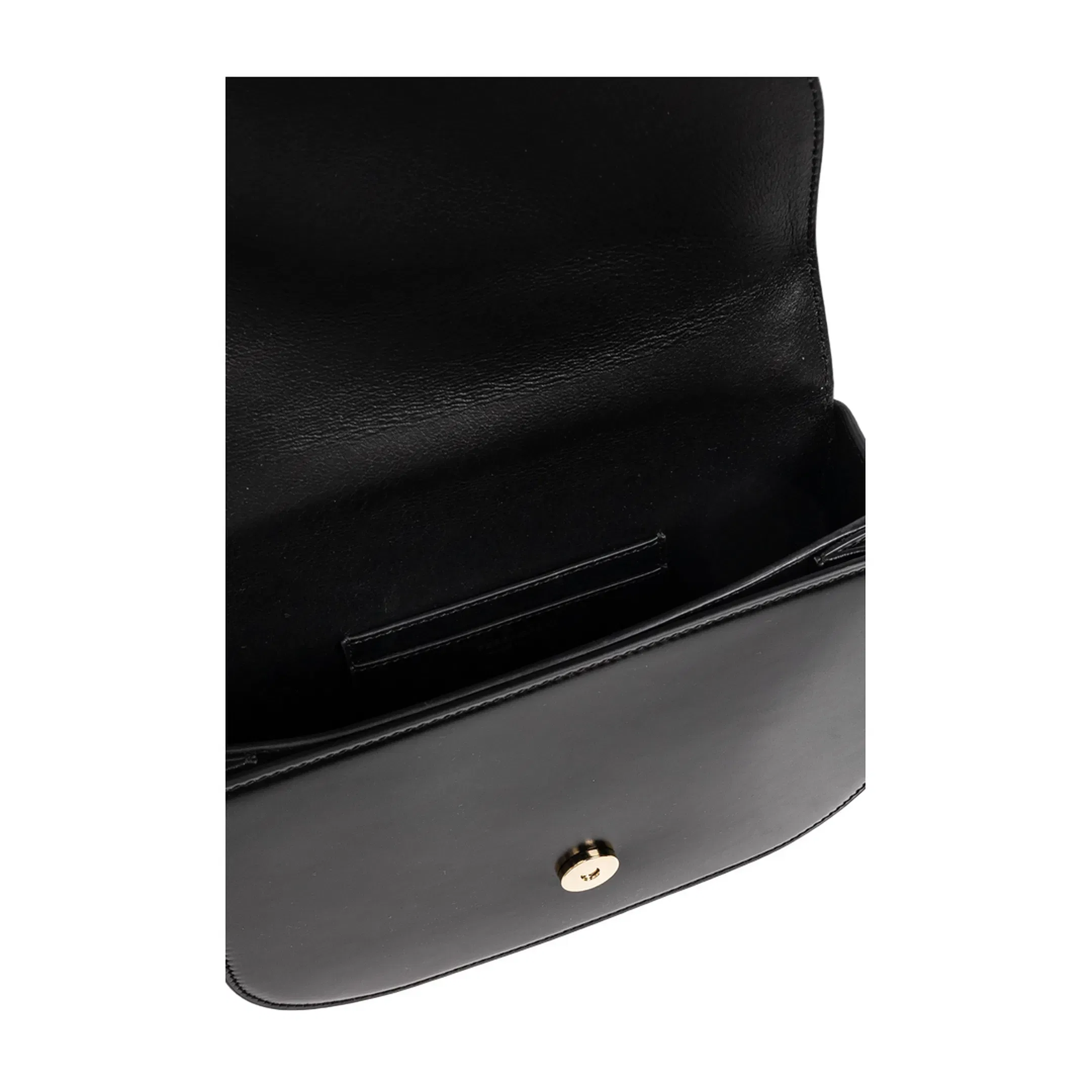 Shoulder Bag Double