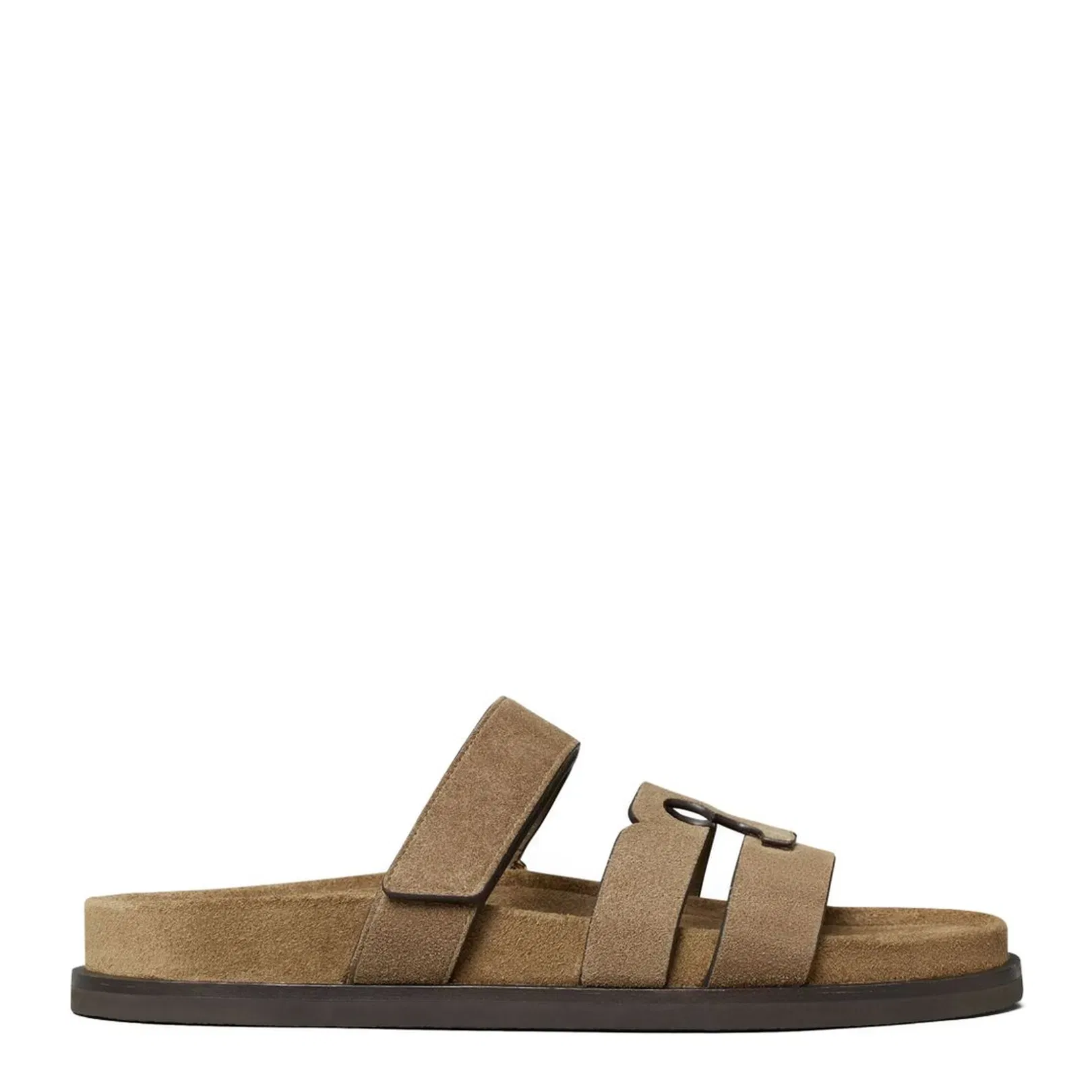 Brown Sandals