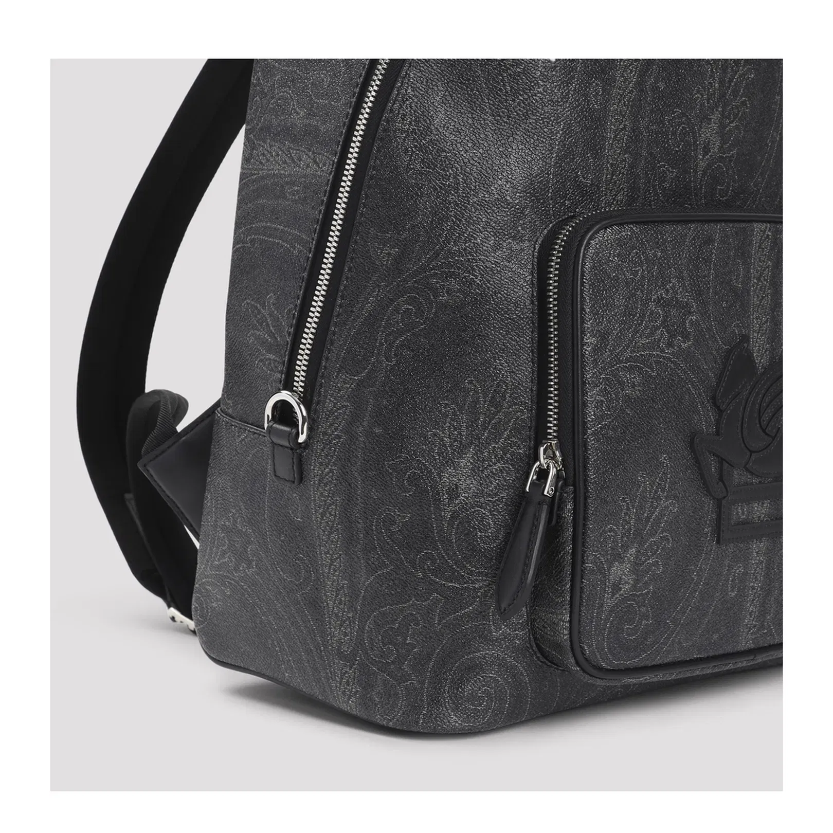 Paisley Backpack