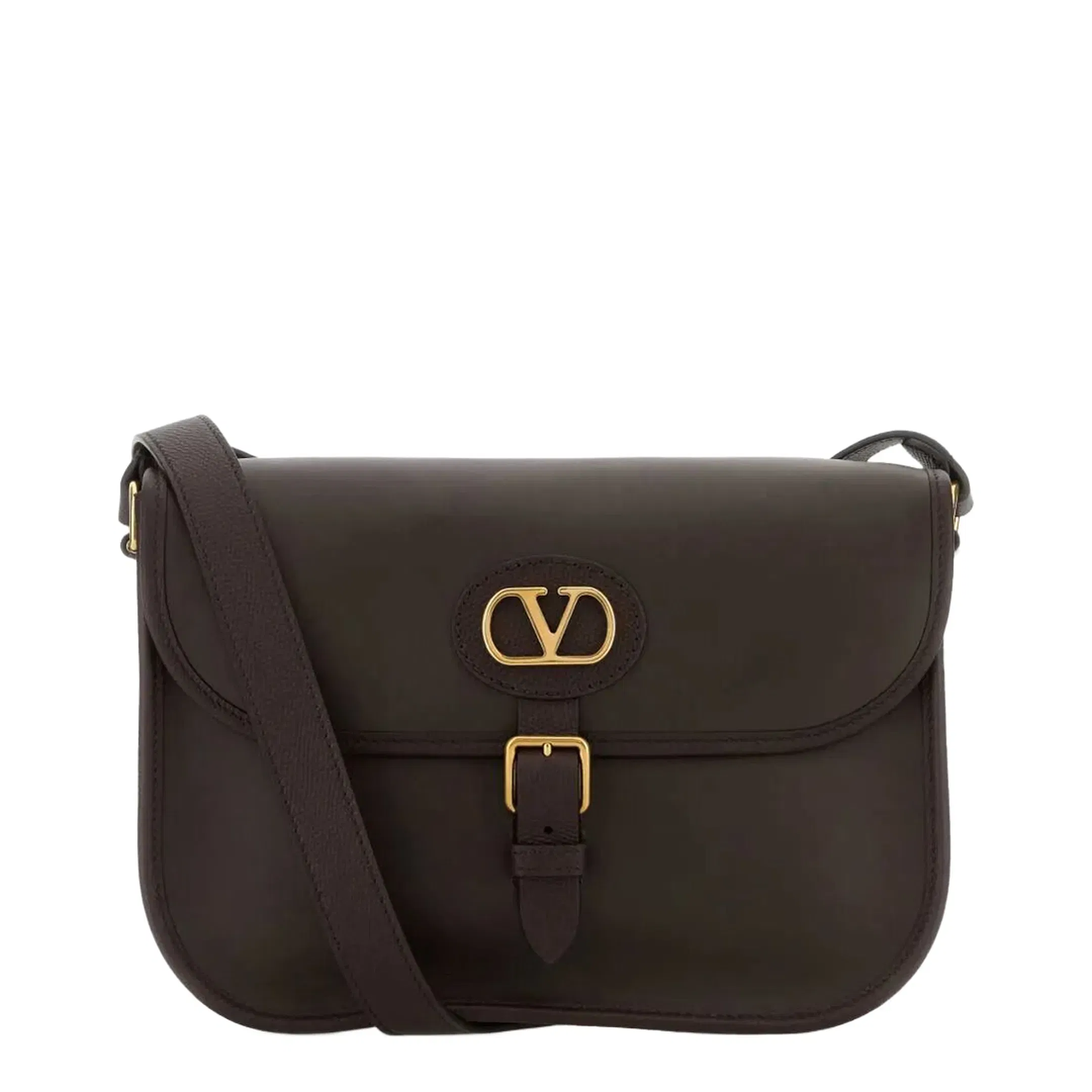 Antibes Shoulder Bag Brown