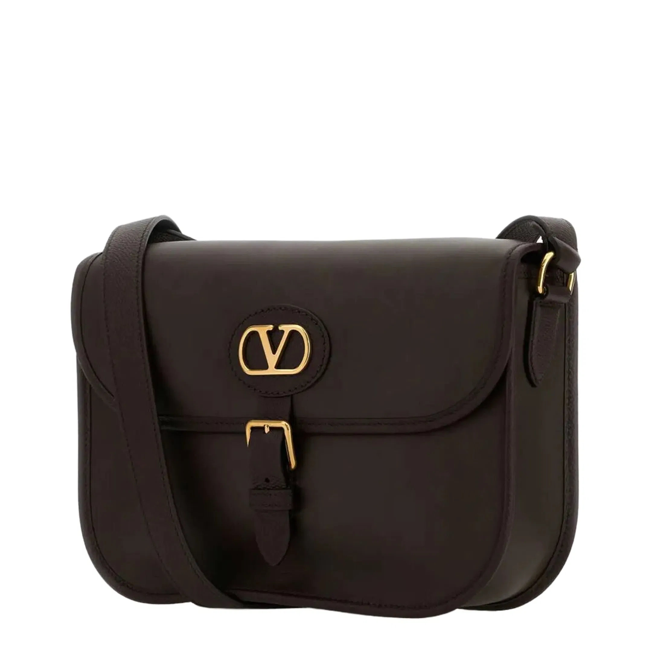 Antibes Shoulder Bag Brown