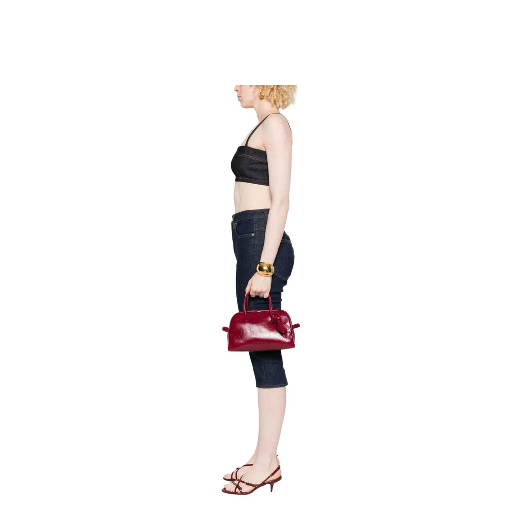 Petit Turismo Handbag