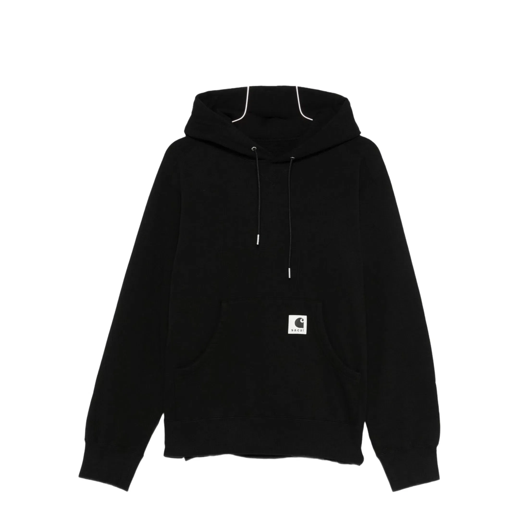 Hoodie Black