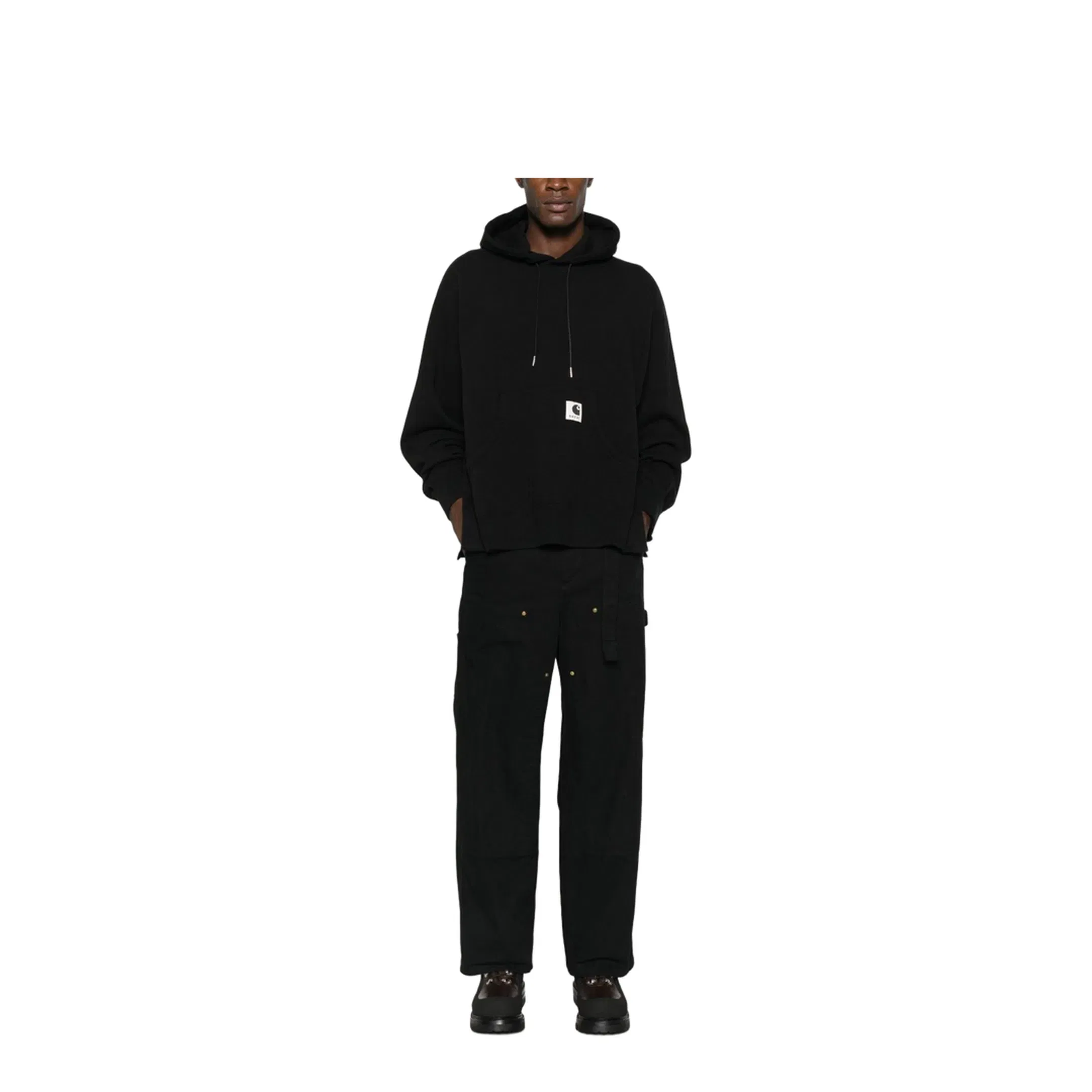 Hoodie Black