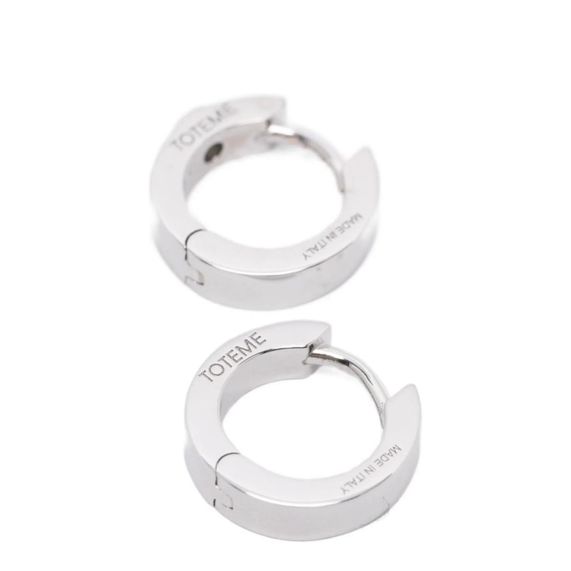 PRE Bijoux Silver