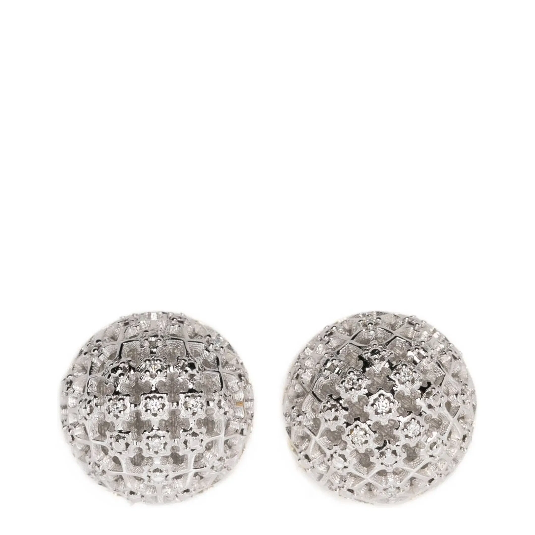 PRE Bijoux Silver