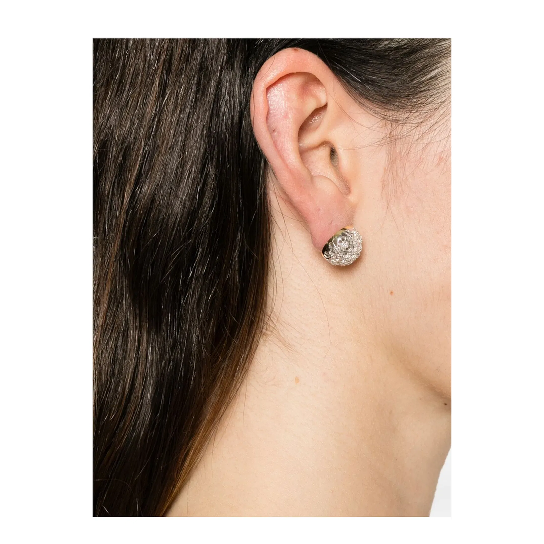 PRE Bijoux Silver