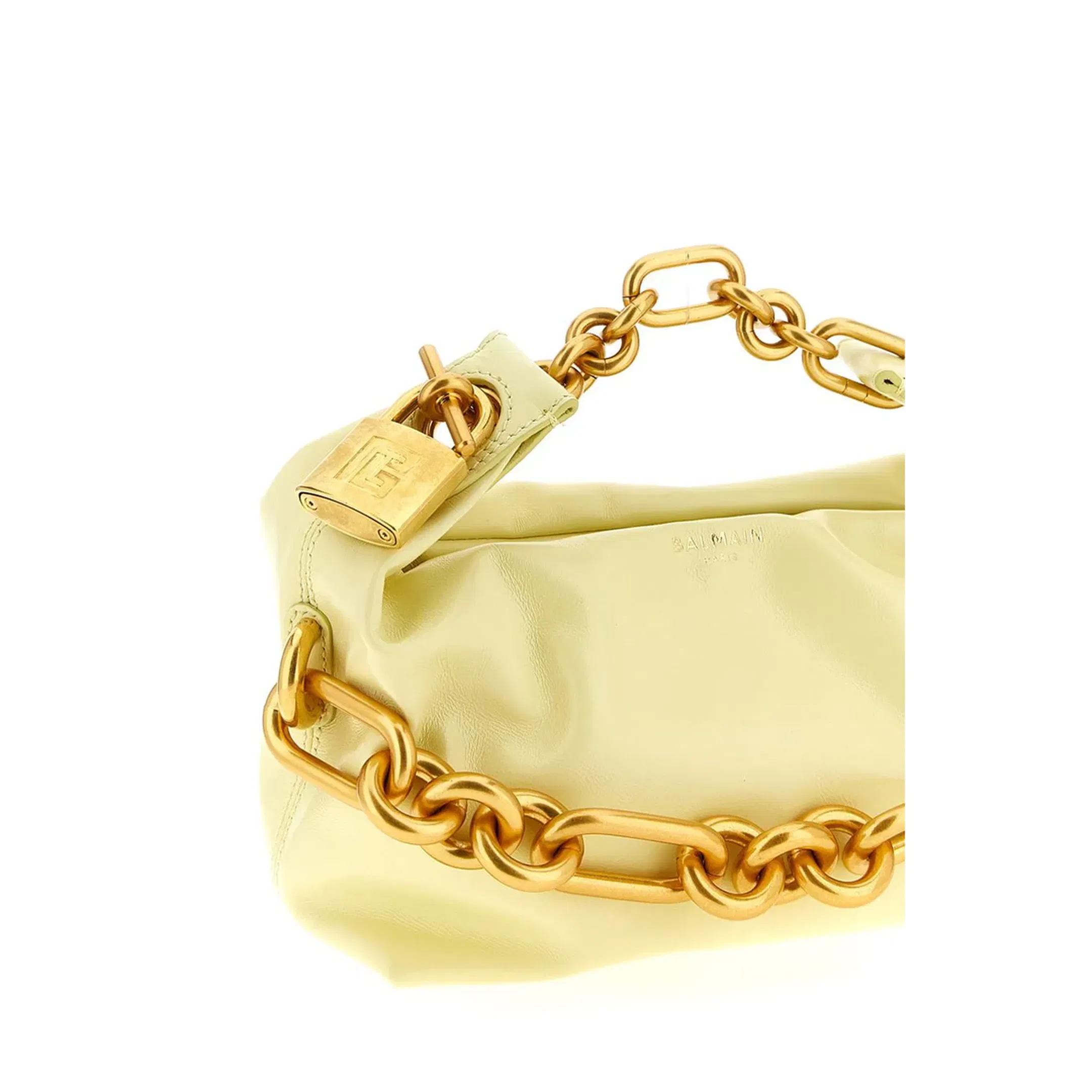 Sync Mini Handbag Ivory
