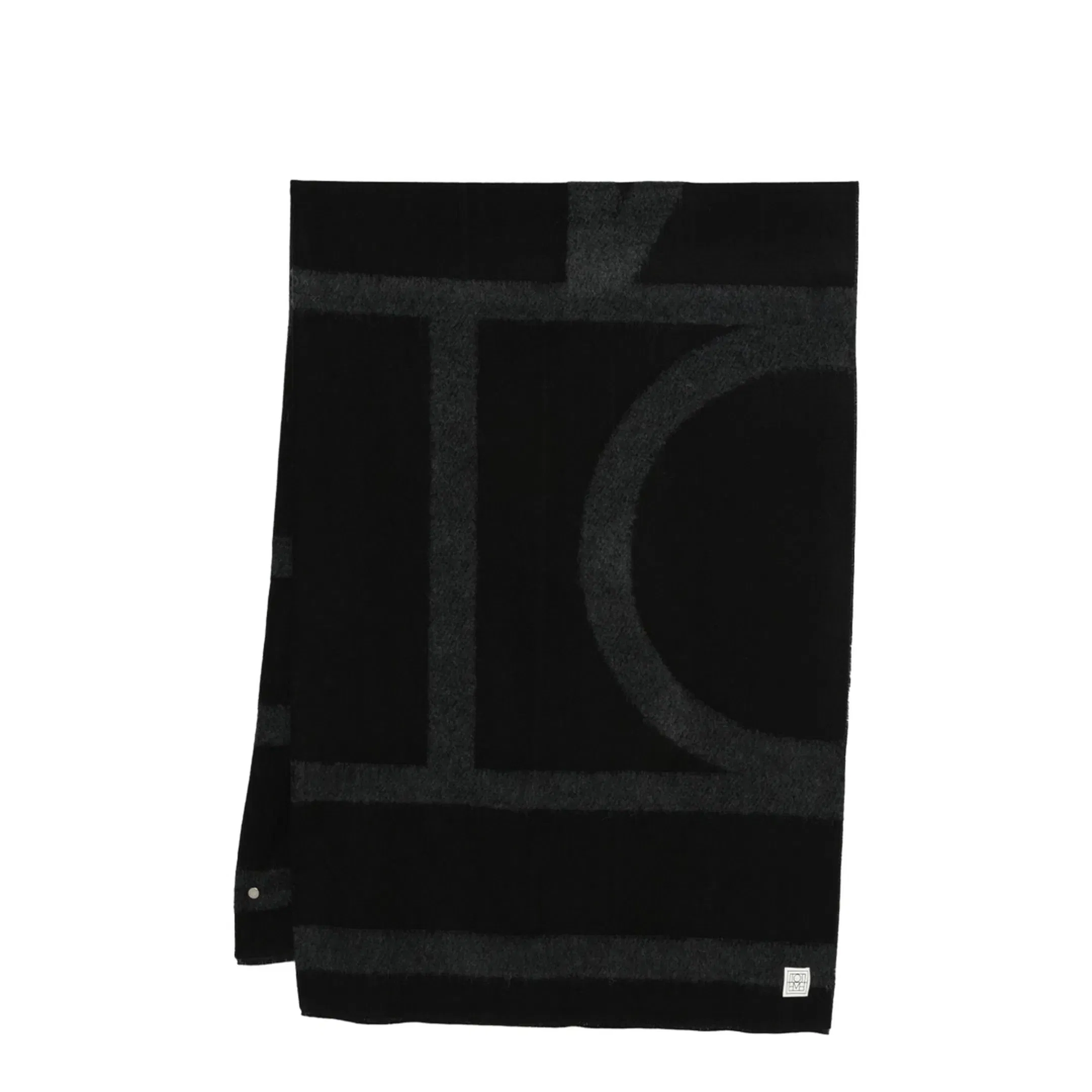 Scarfs Black