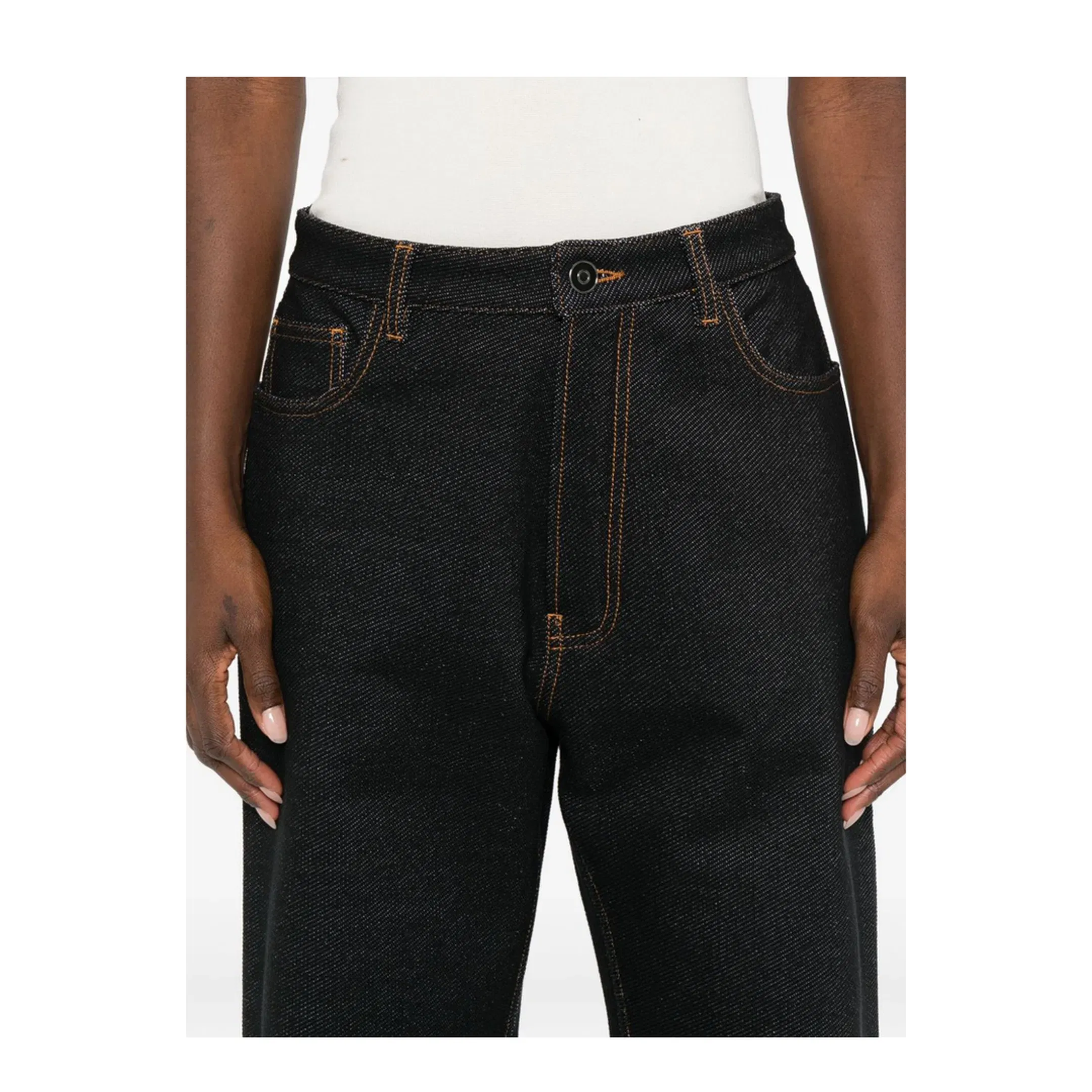 Jeans Black