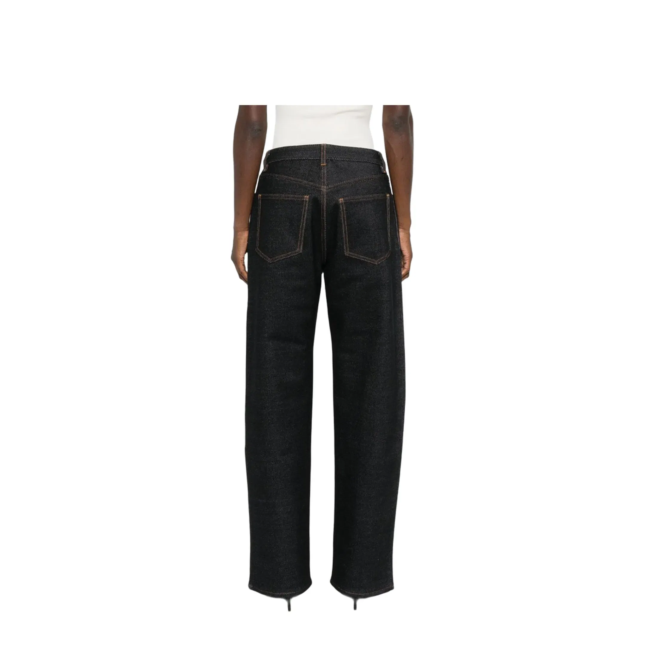 Jeans Black