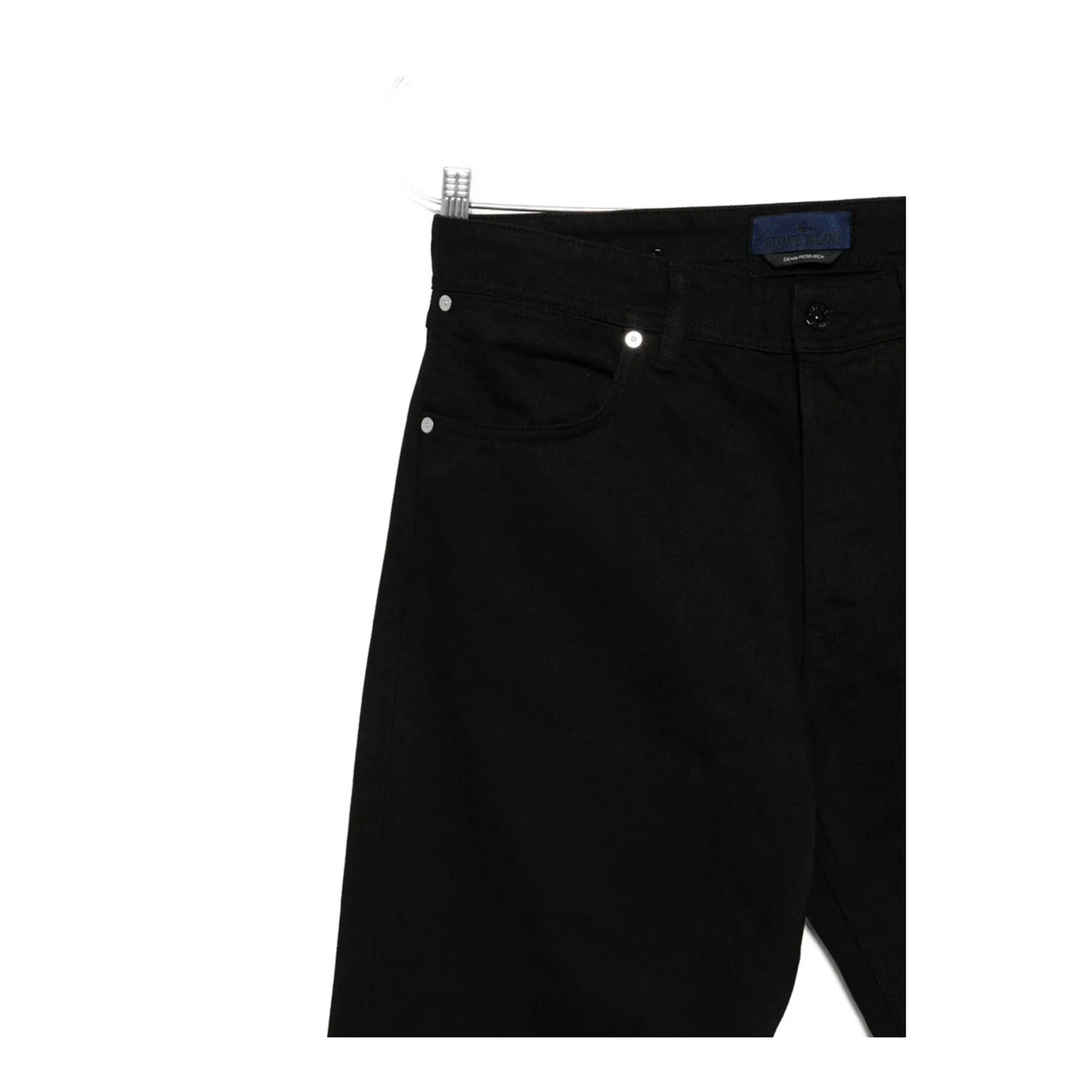 Jeans Black