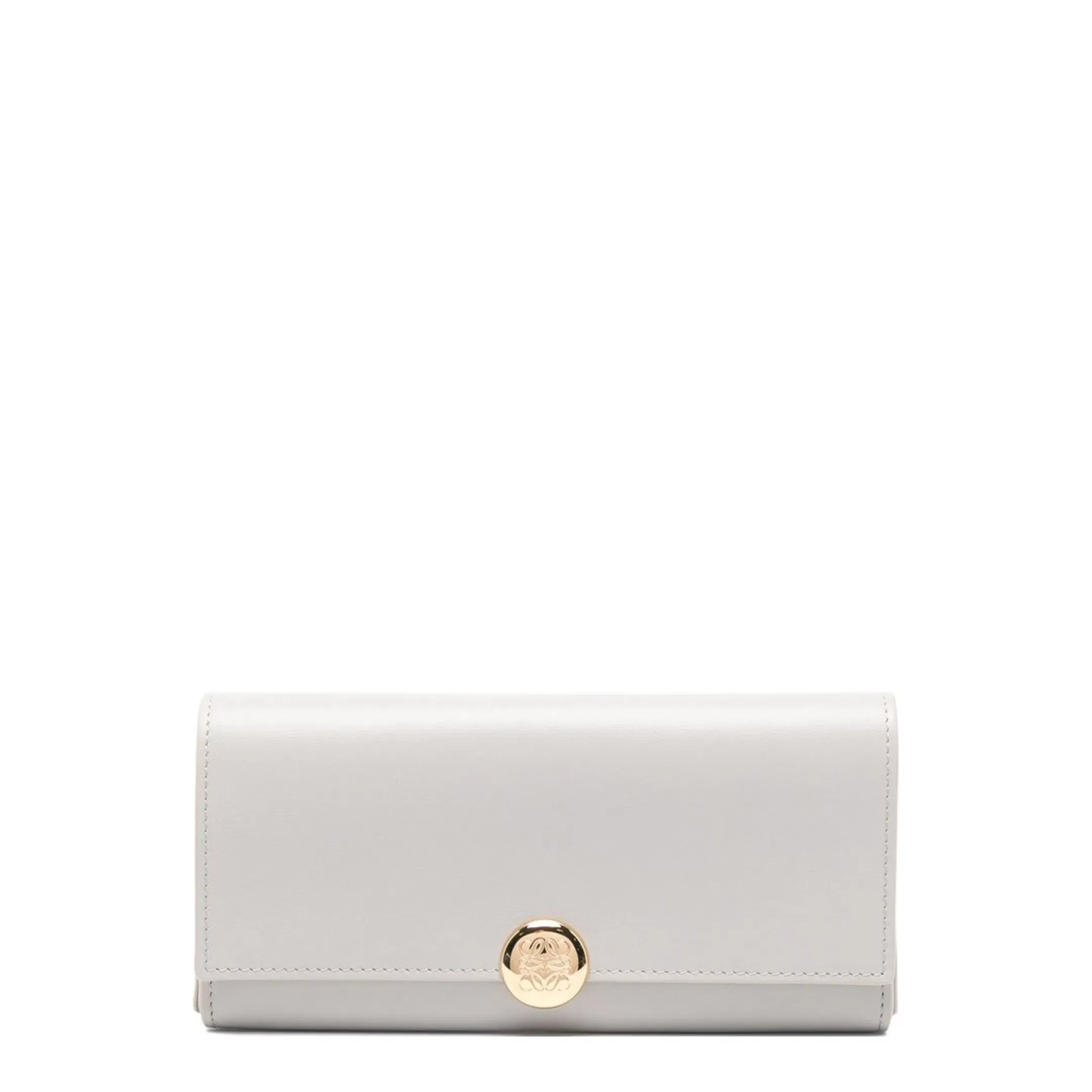 Pebble Continental Wallet