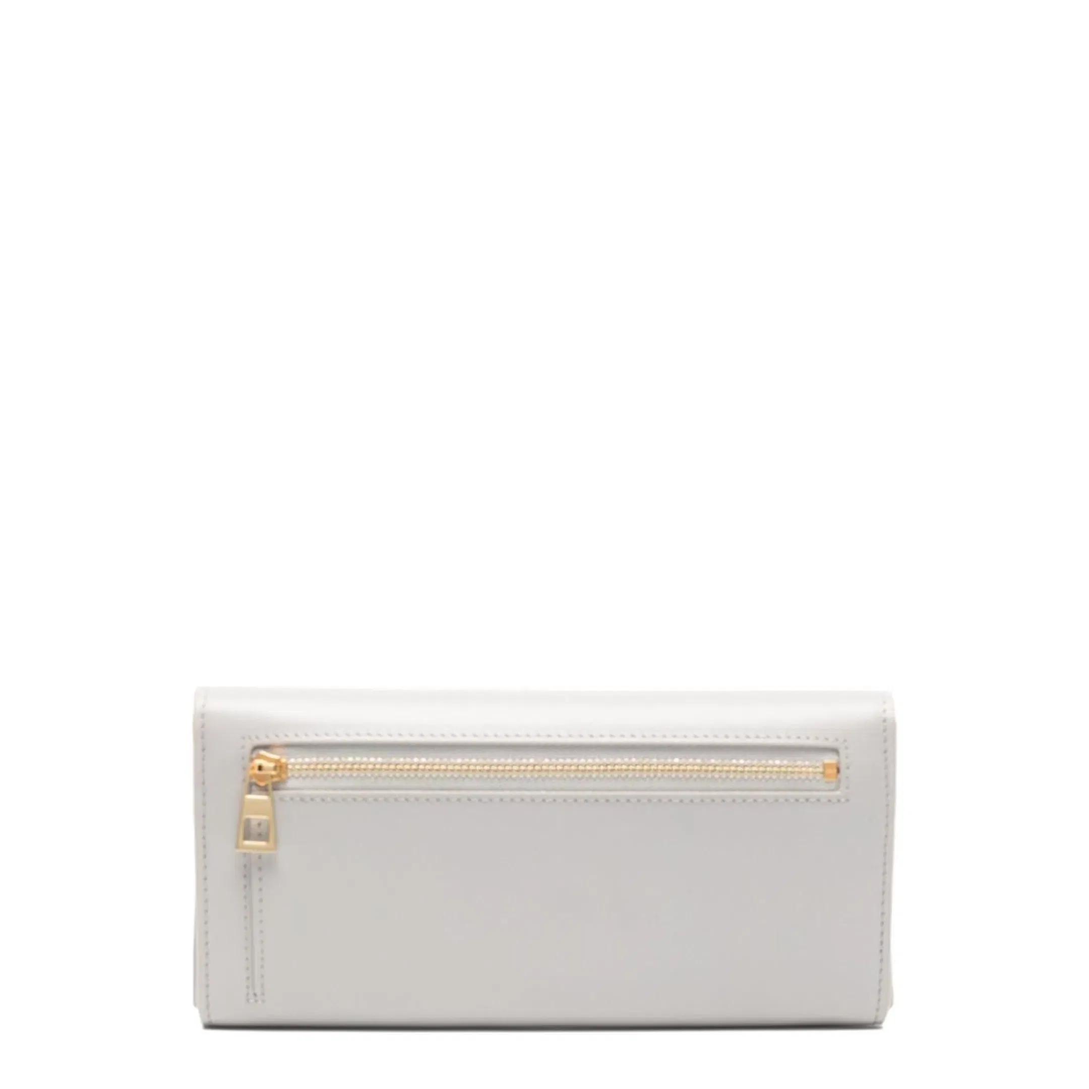 Pebble Continental Wallet