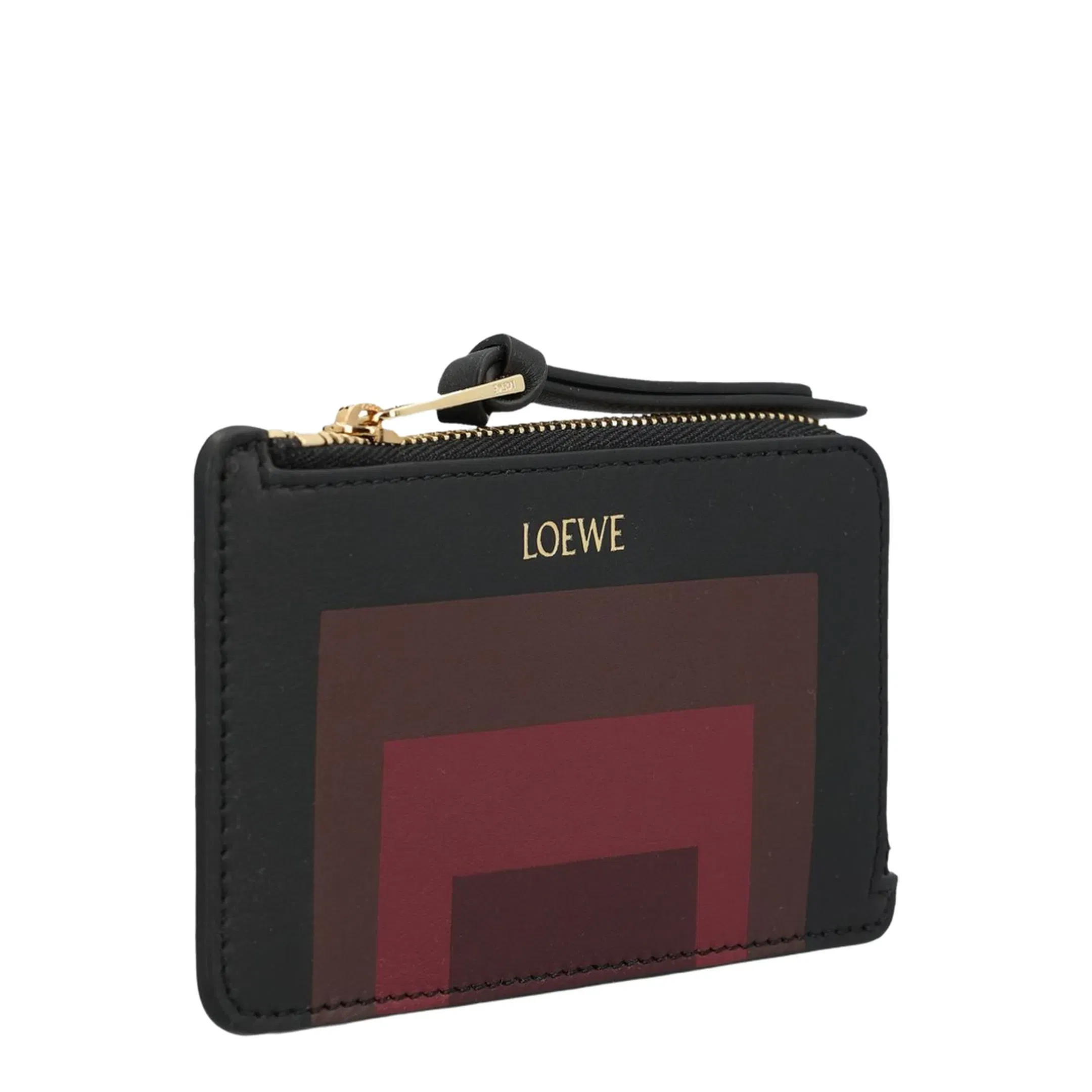 Coin Cardholder Albers