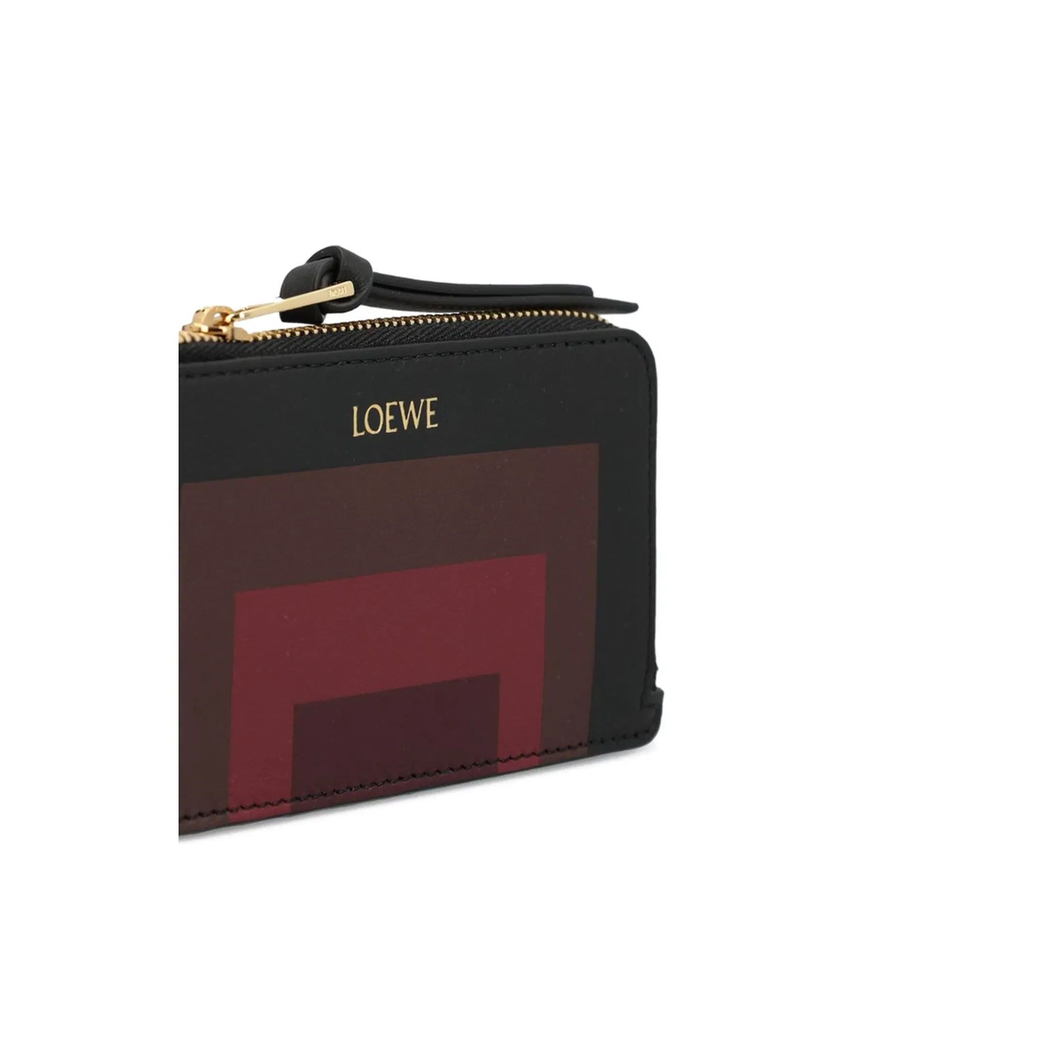 Coin Cardholder Albers