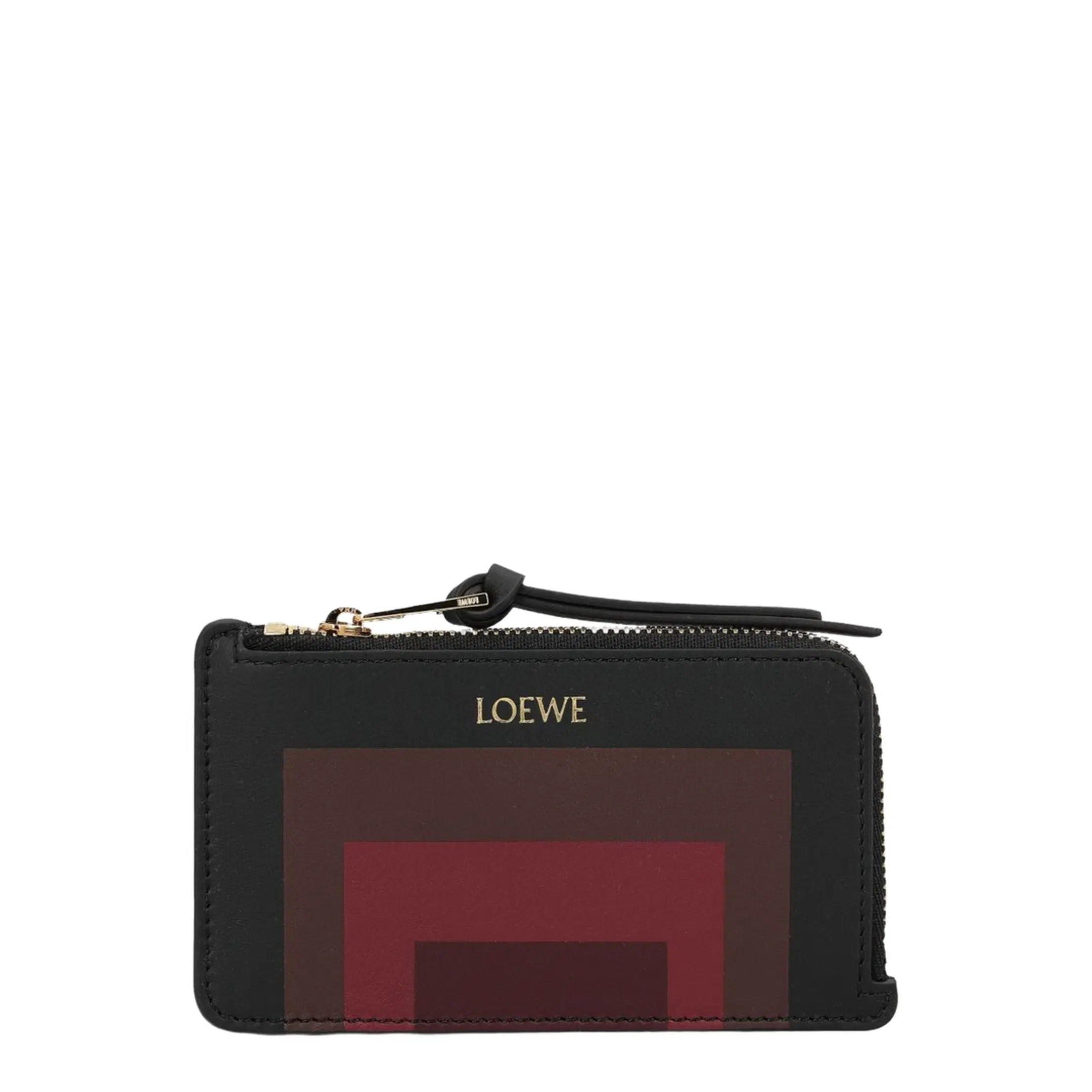 Coin Cardholder Albers