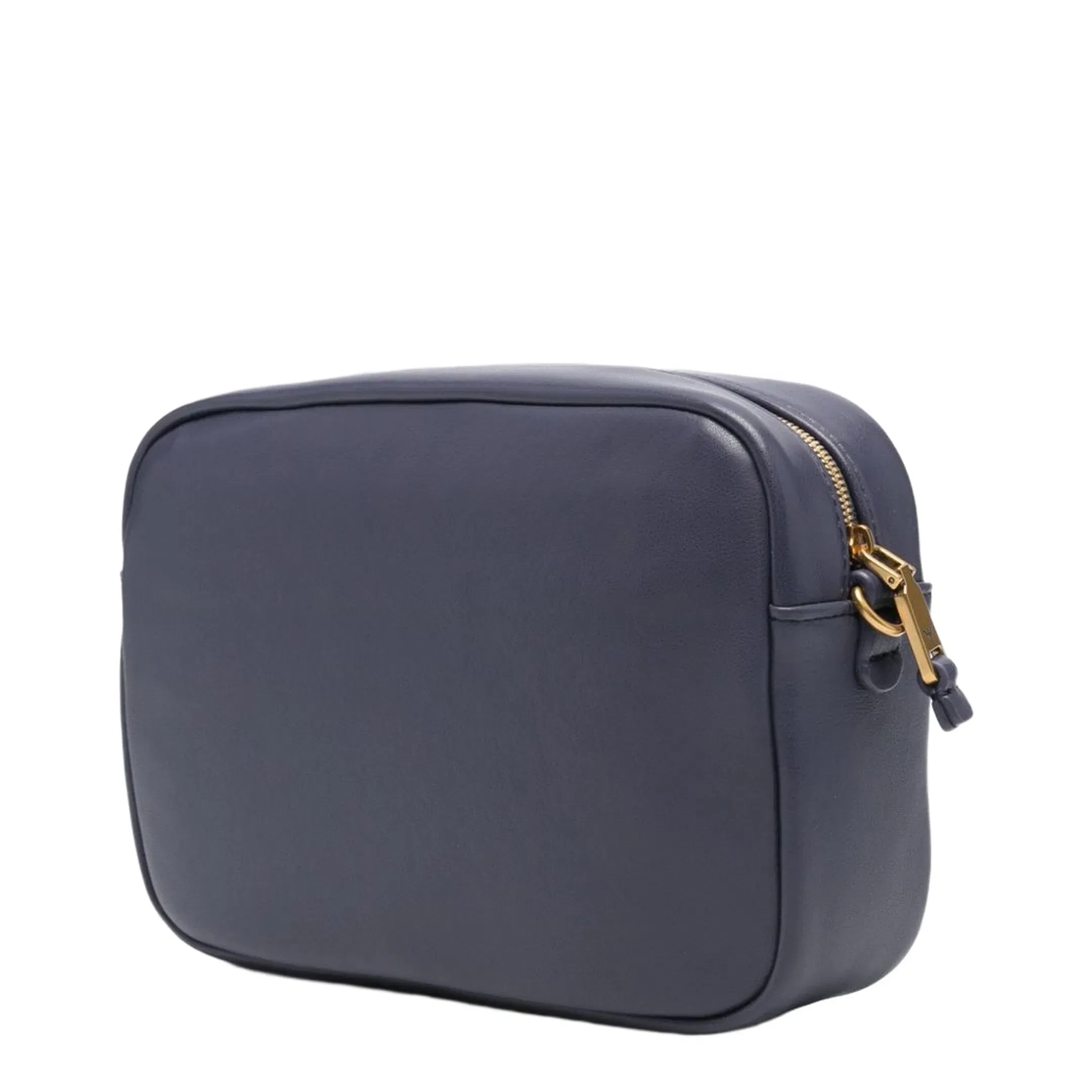 Purple Clutch Bag