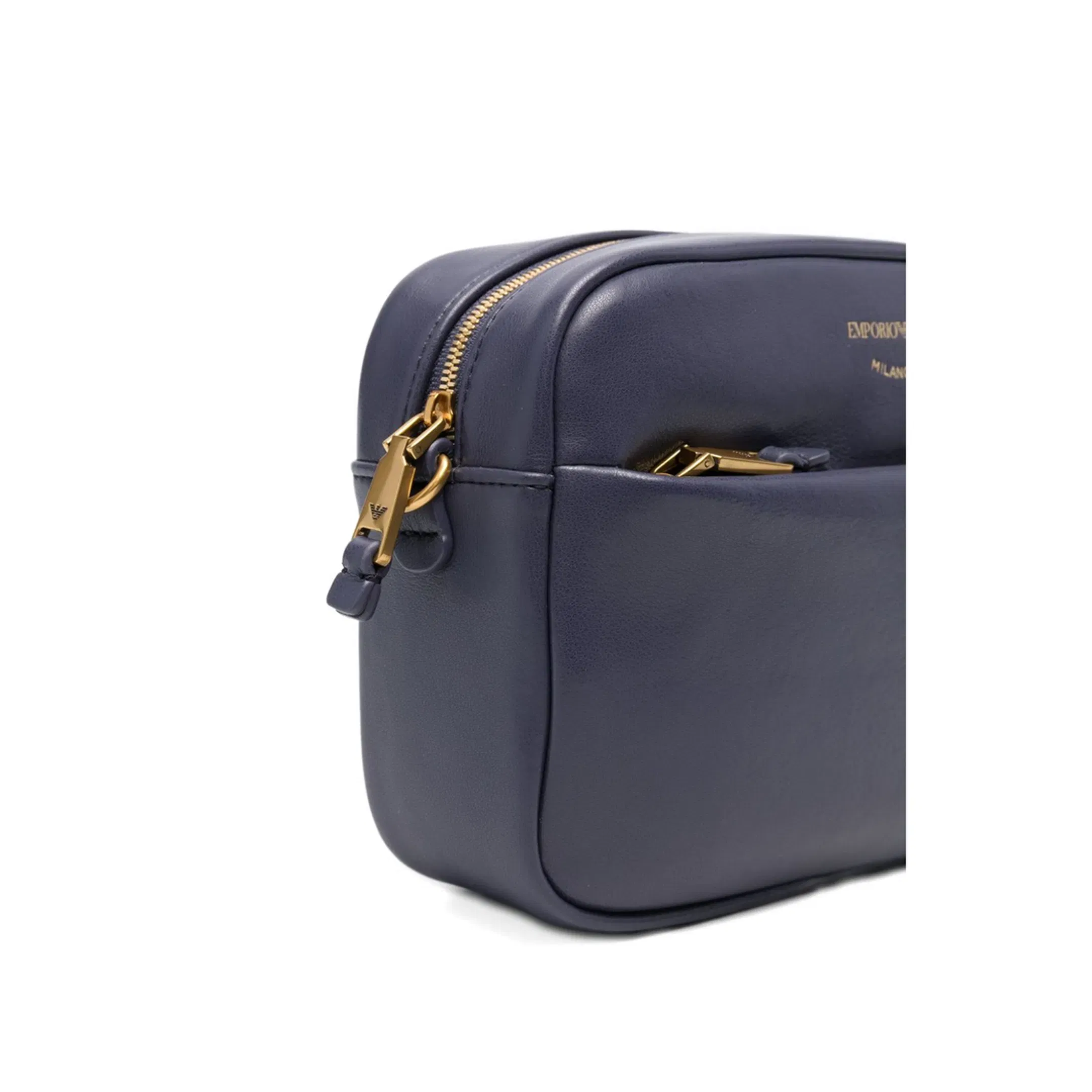 Purple Clutch Bag