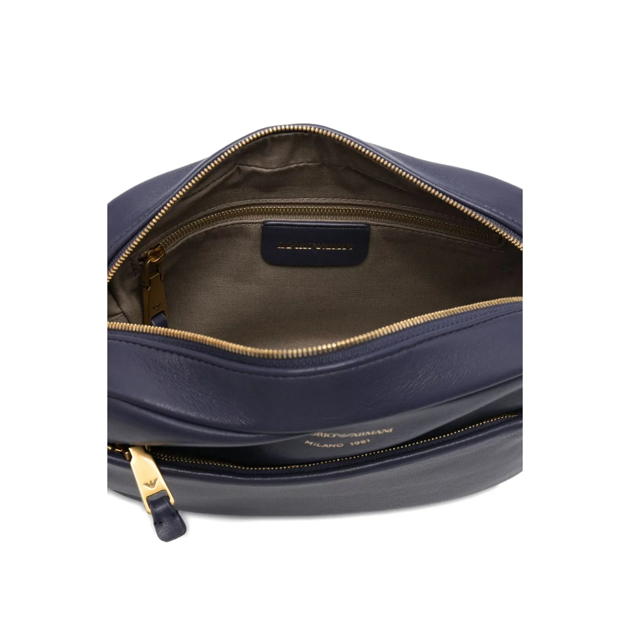 Purple Clutch Bag
