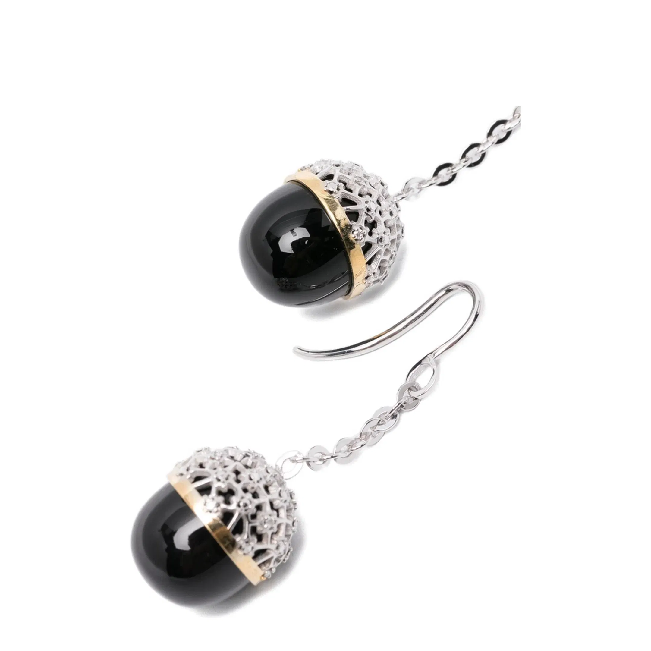 PRE Bijoux Black