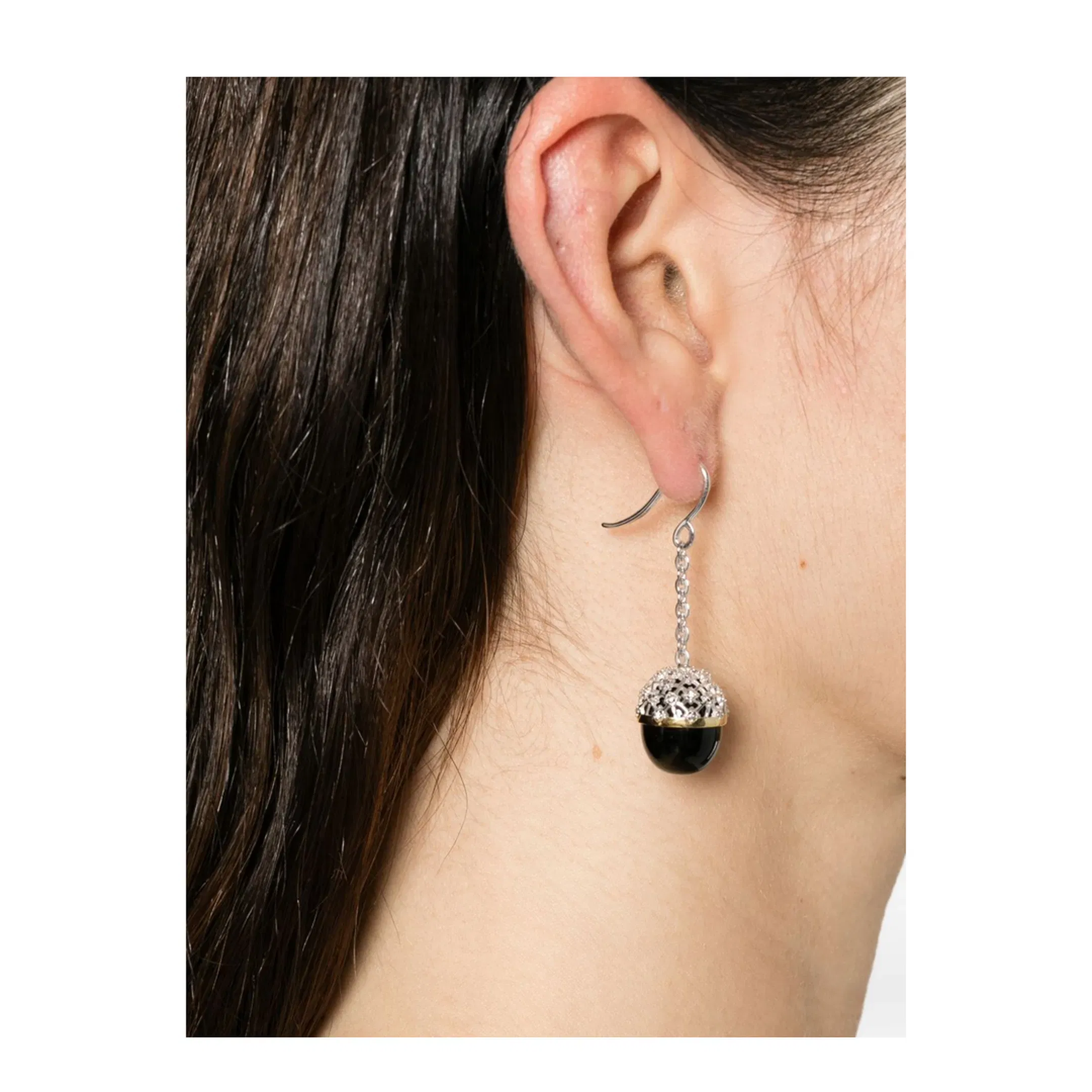 PRE Bijoux Black