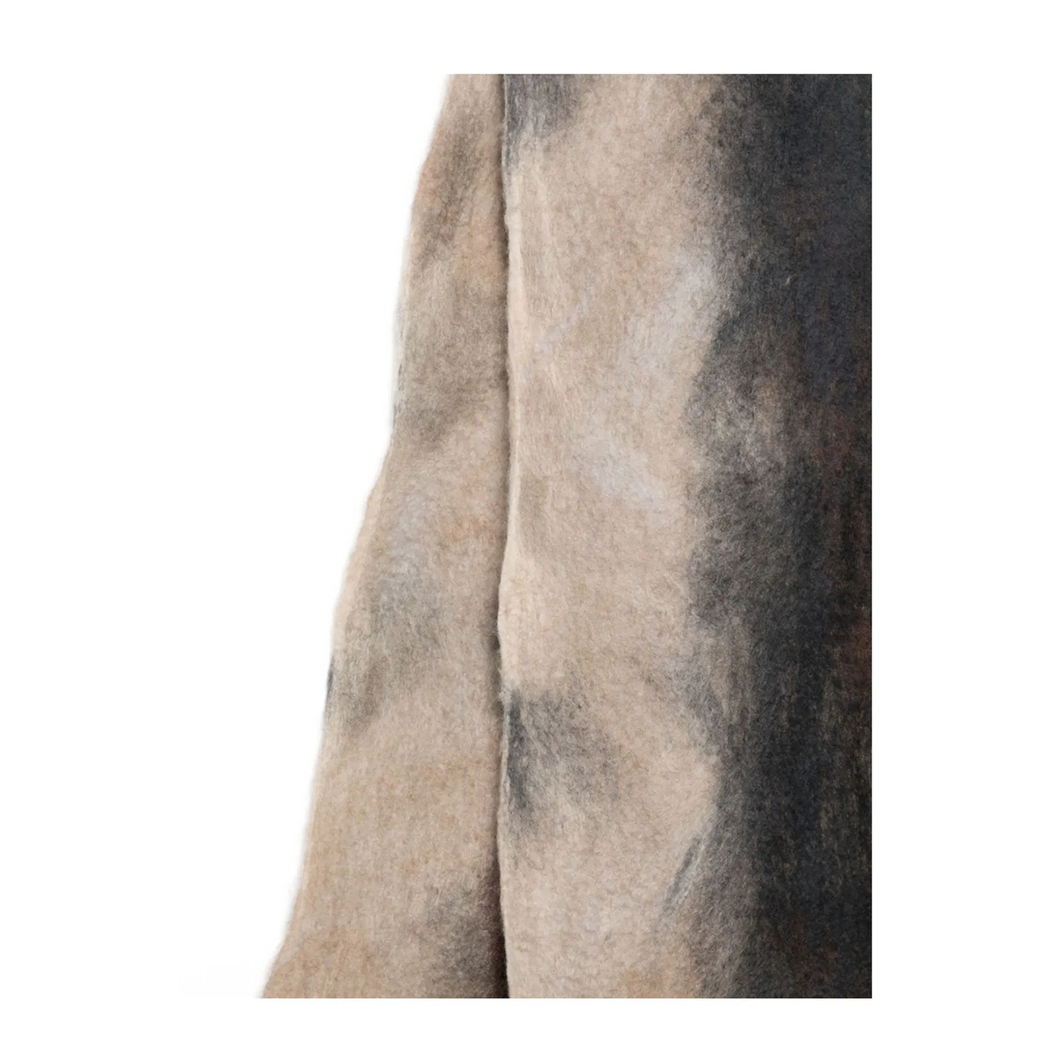 Scarfs Brown