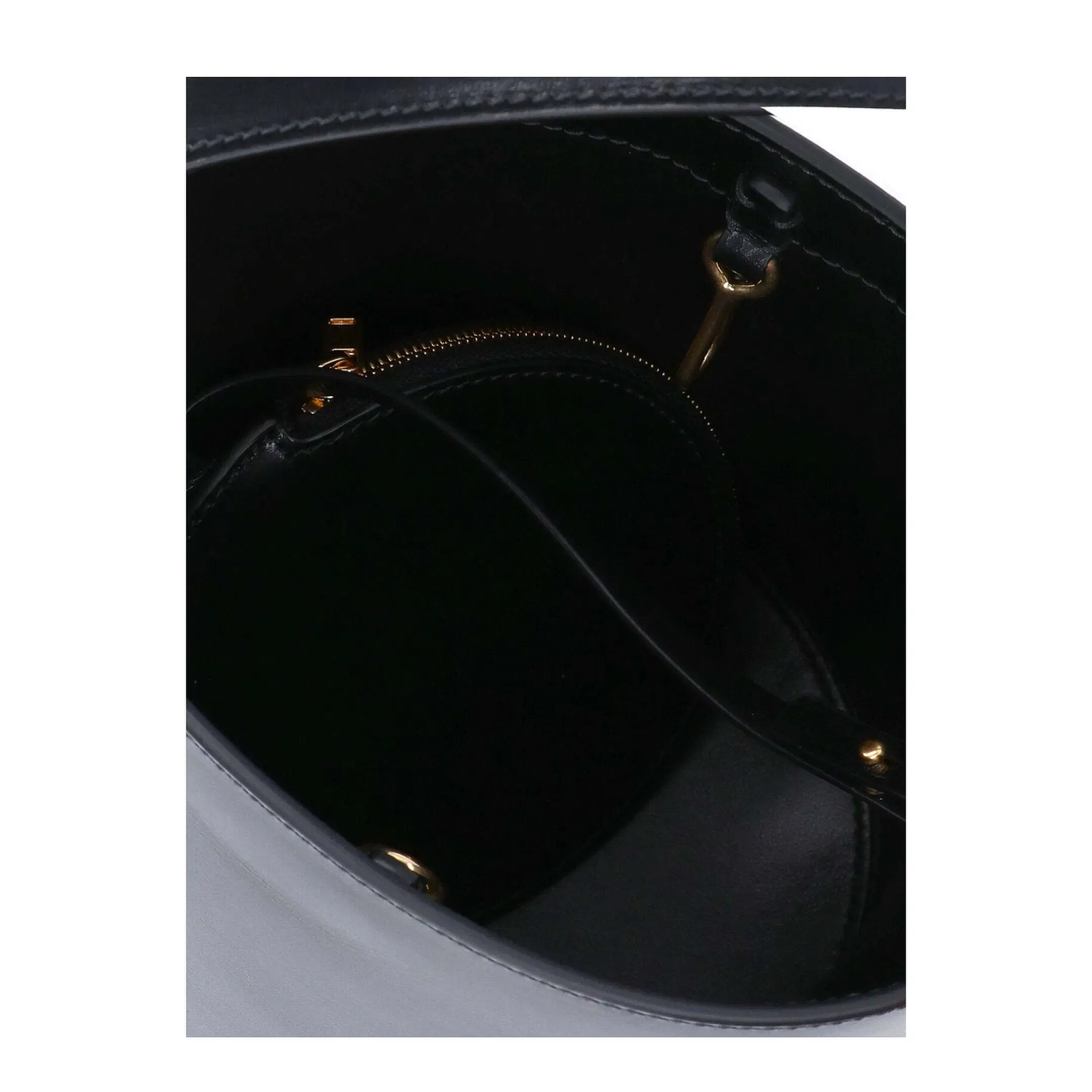 Bucket Bags Black