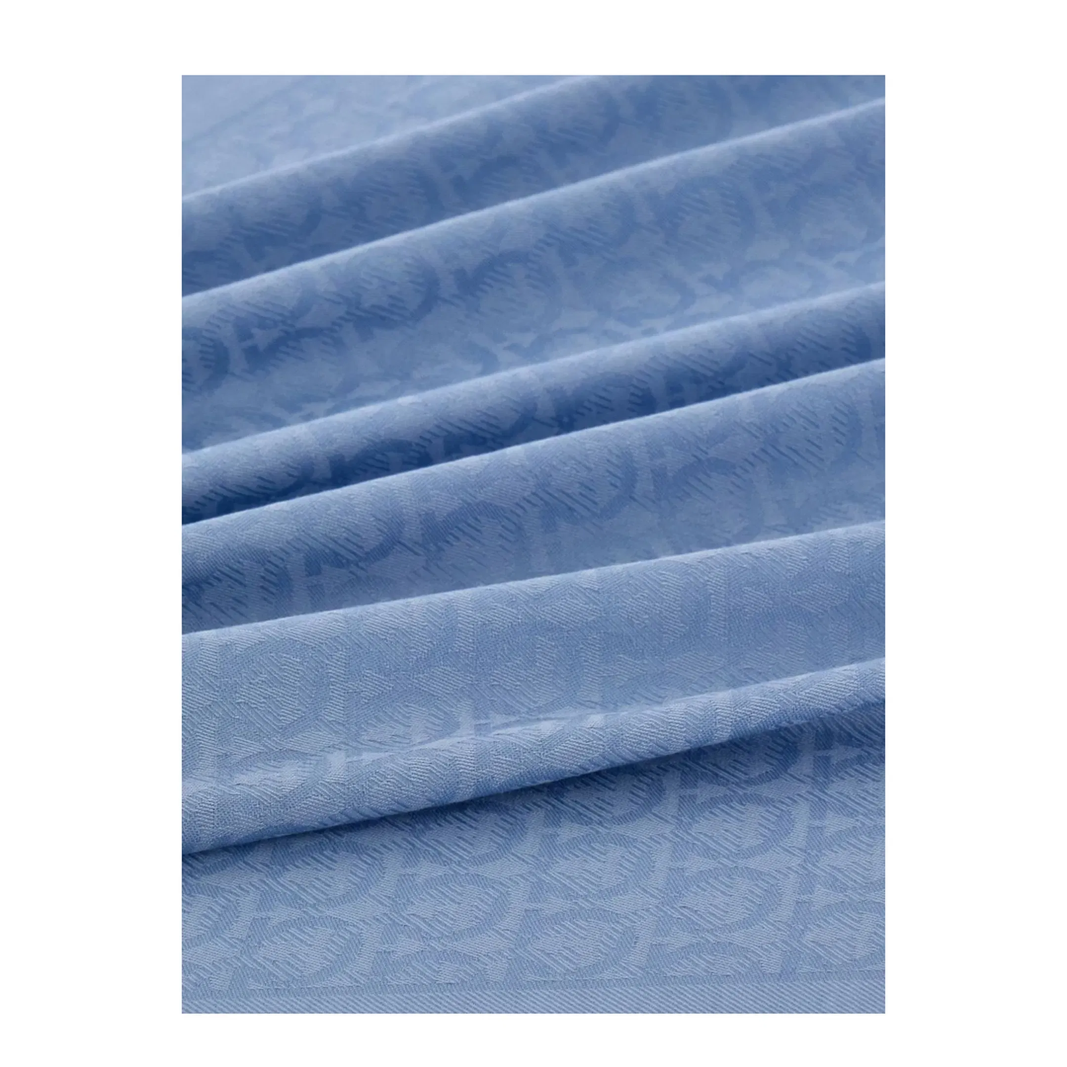 Clear Blue Scarfs