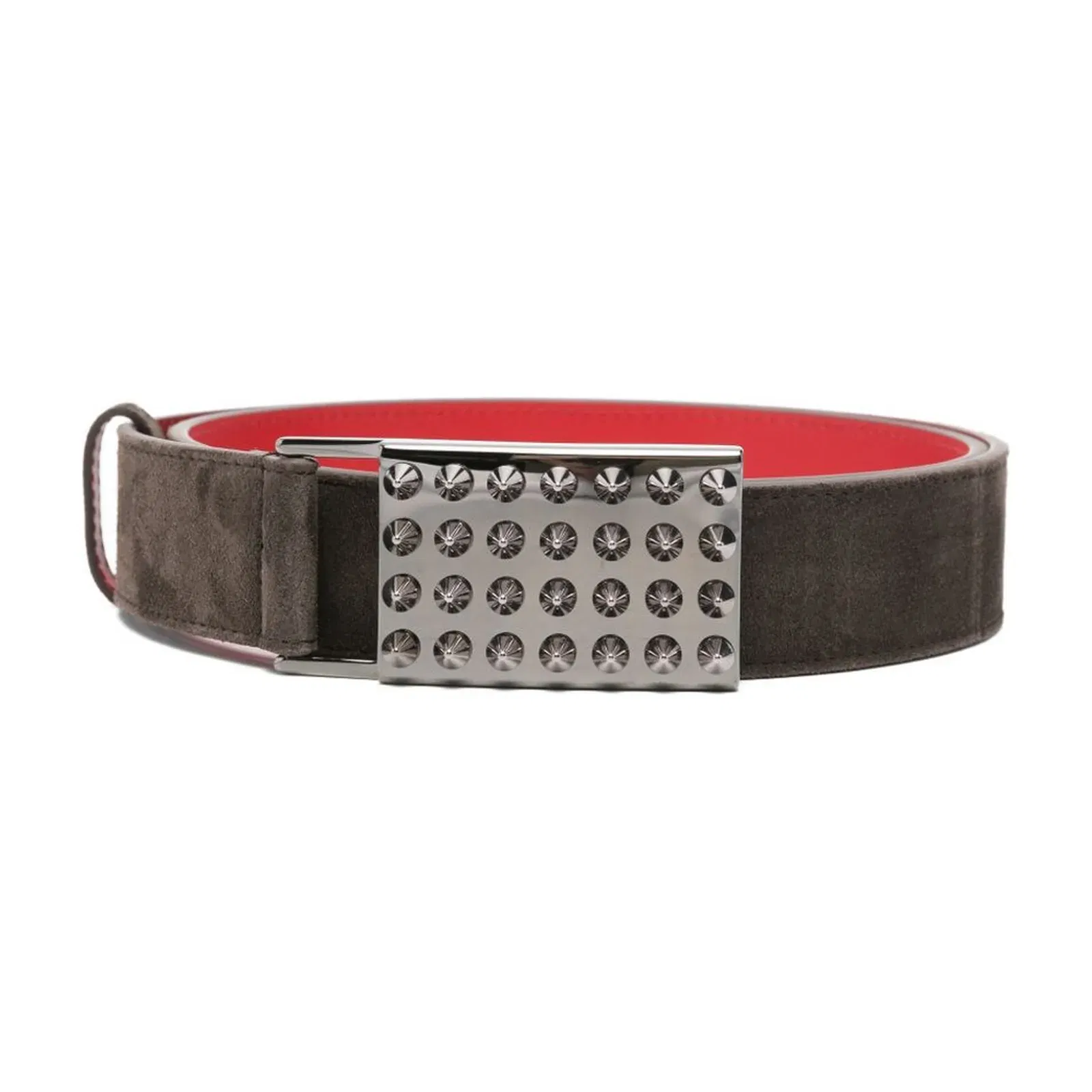 men's belt