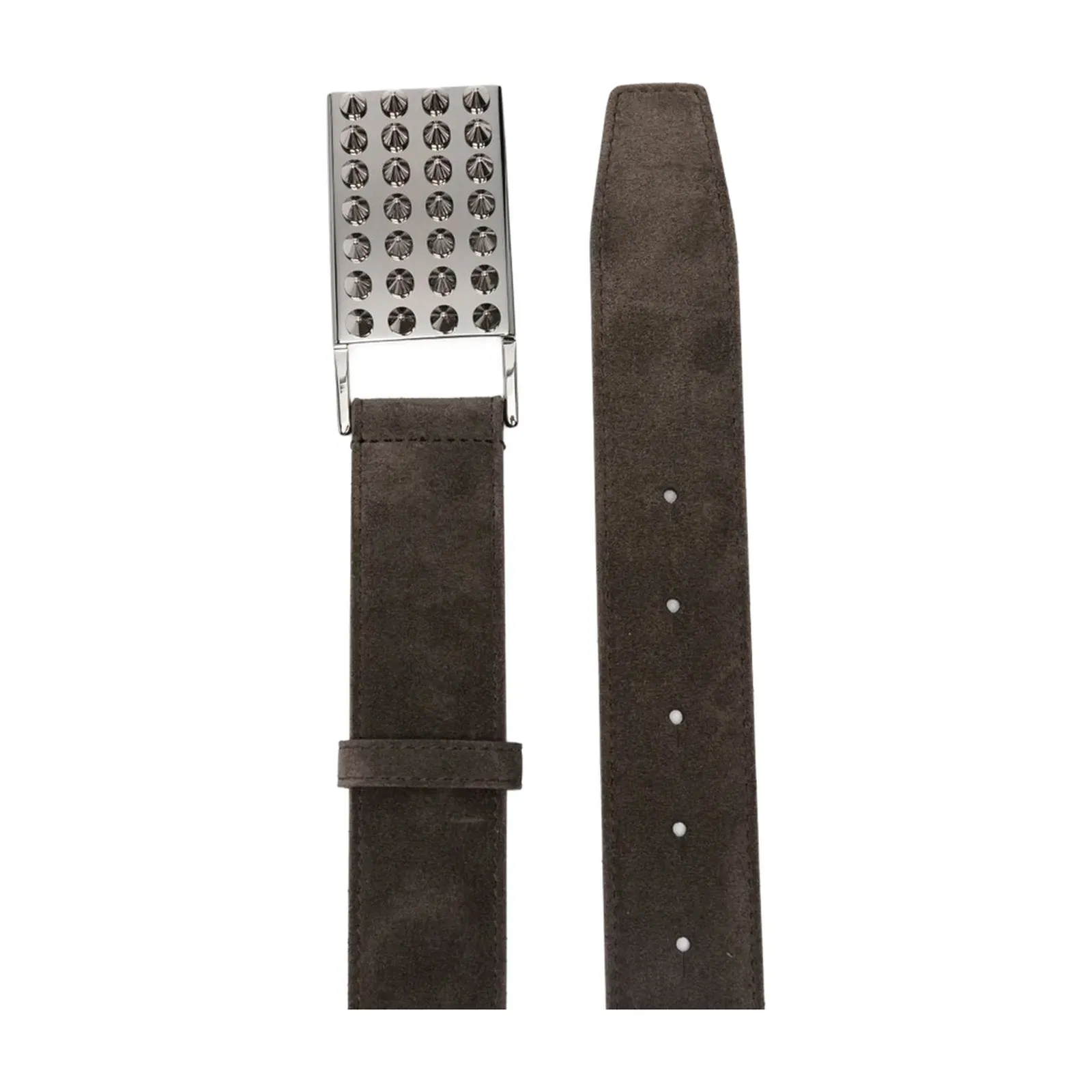men's belt